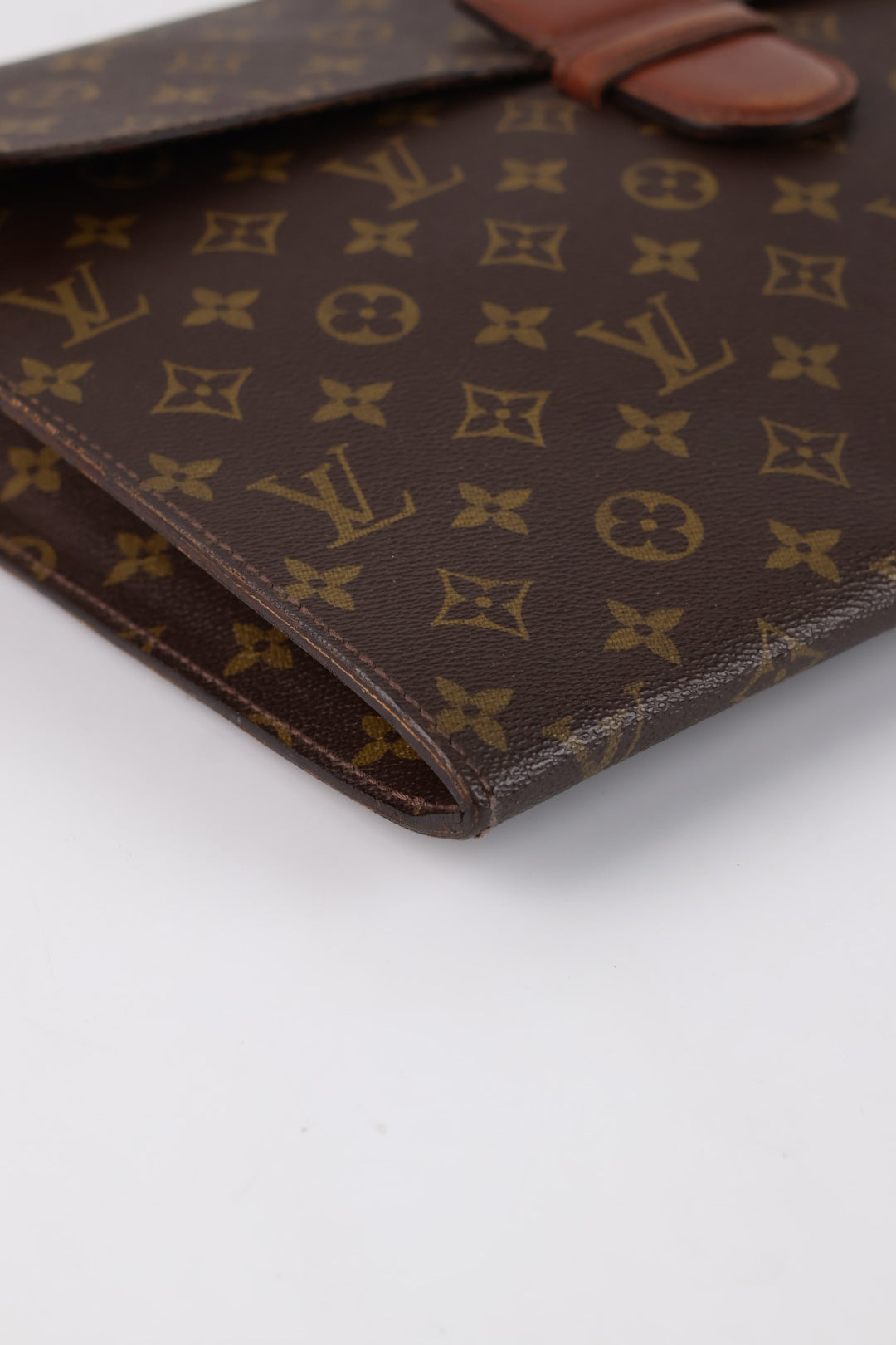 Louis Vuitton Porta Documenti Vintage