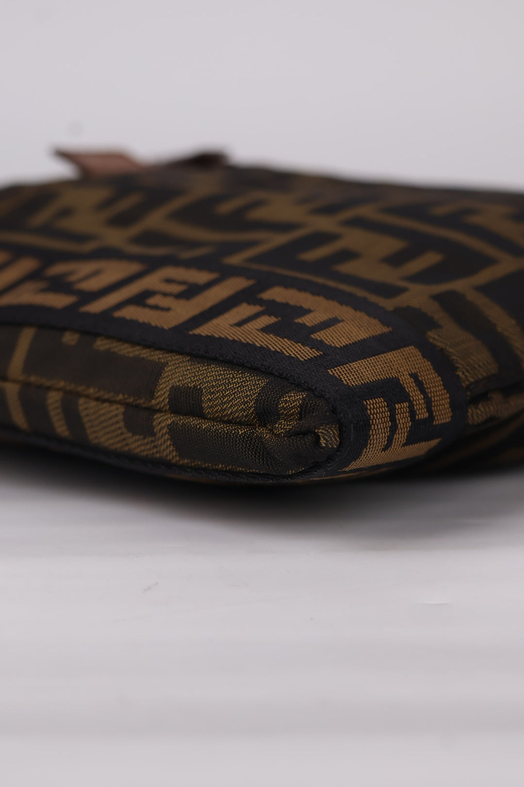 Fendi Messenger FF Zucca
