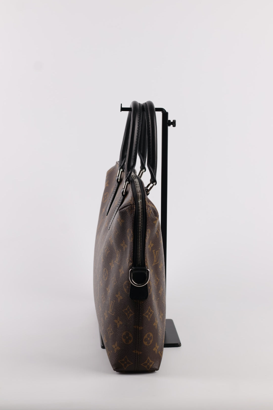 Louis Vuitton Portadocumenti Voyage Monogram