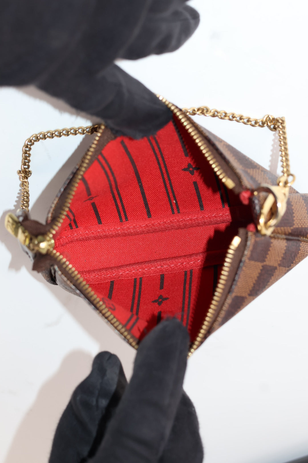 Louis Vuitton Mini Accessoires Trunks
