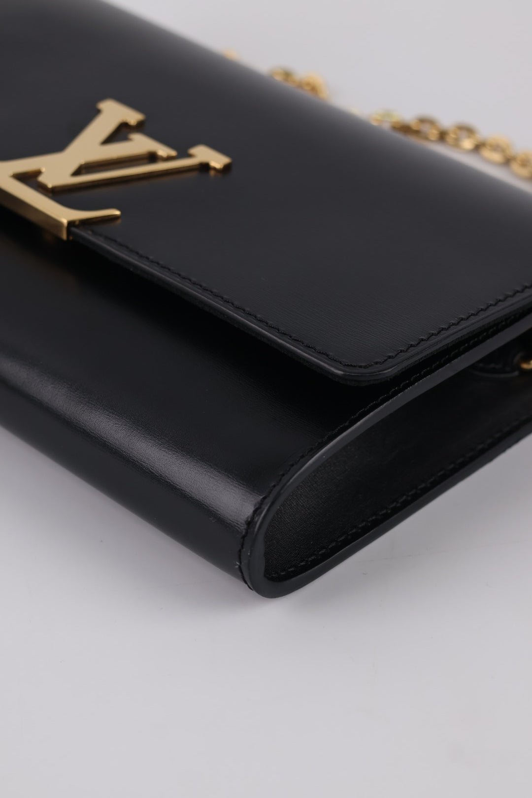 Louis Vuitton Louise GM in Pells