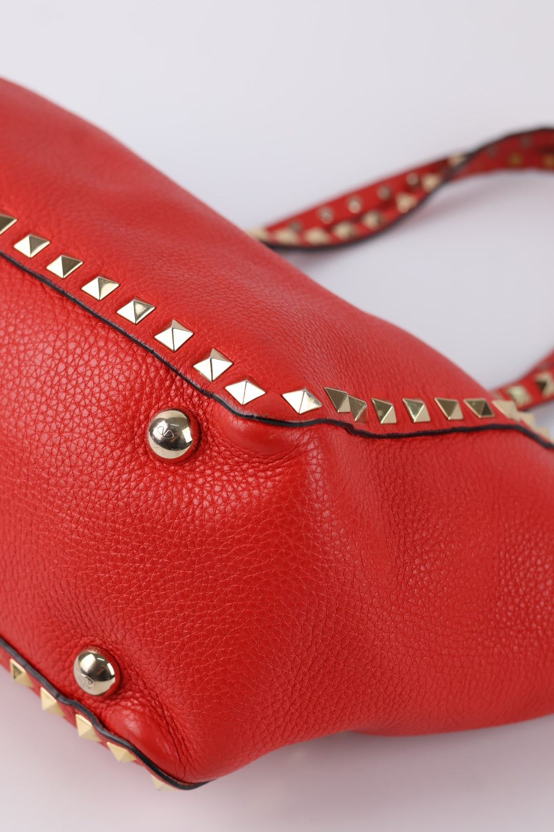 Valentino Rockstud Tote