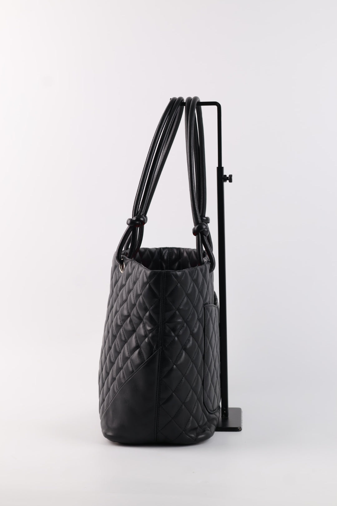 Chanel Cambon Tote
