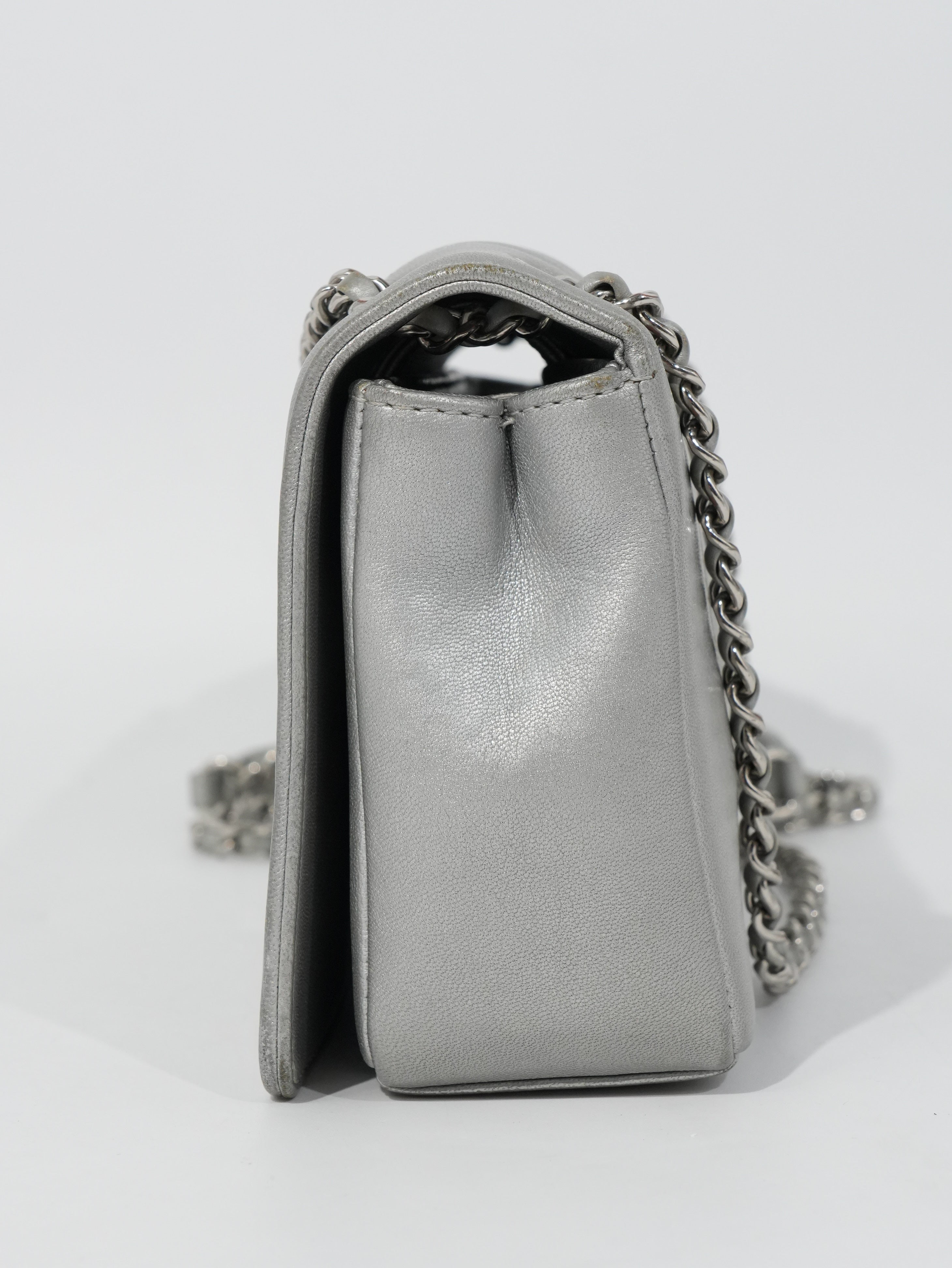 Chanel Mademoiselle Flap