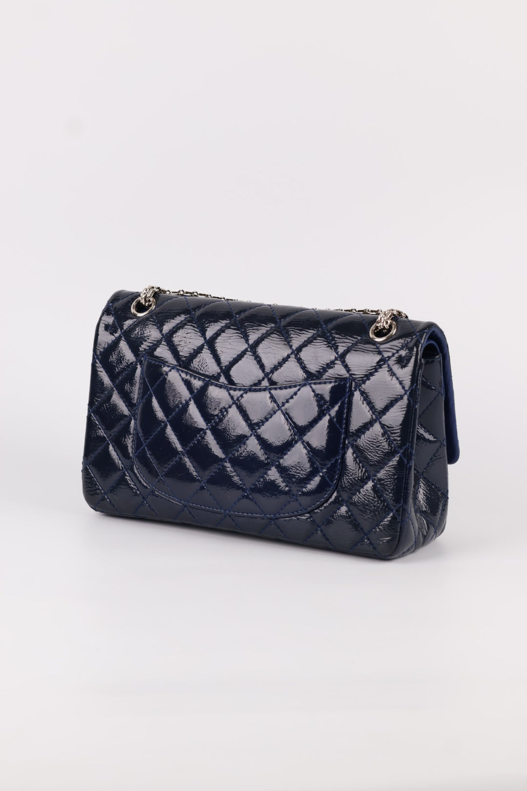 Chanel Classic Reissue 2.55