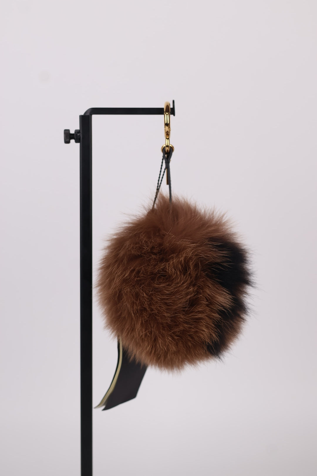 Fendi Pompon Charme
