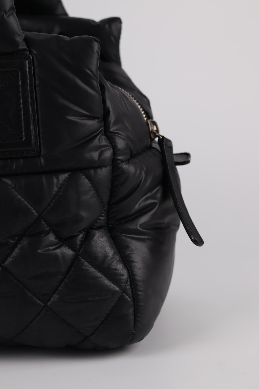 Chanel Boston Coco Cocoon
