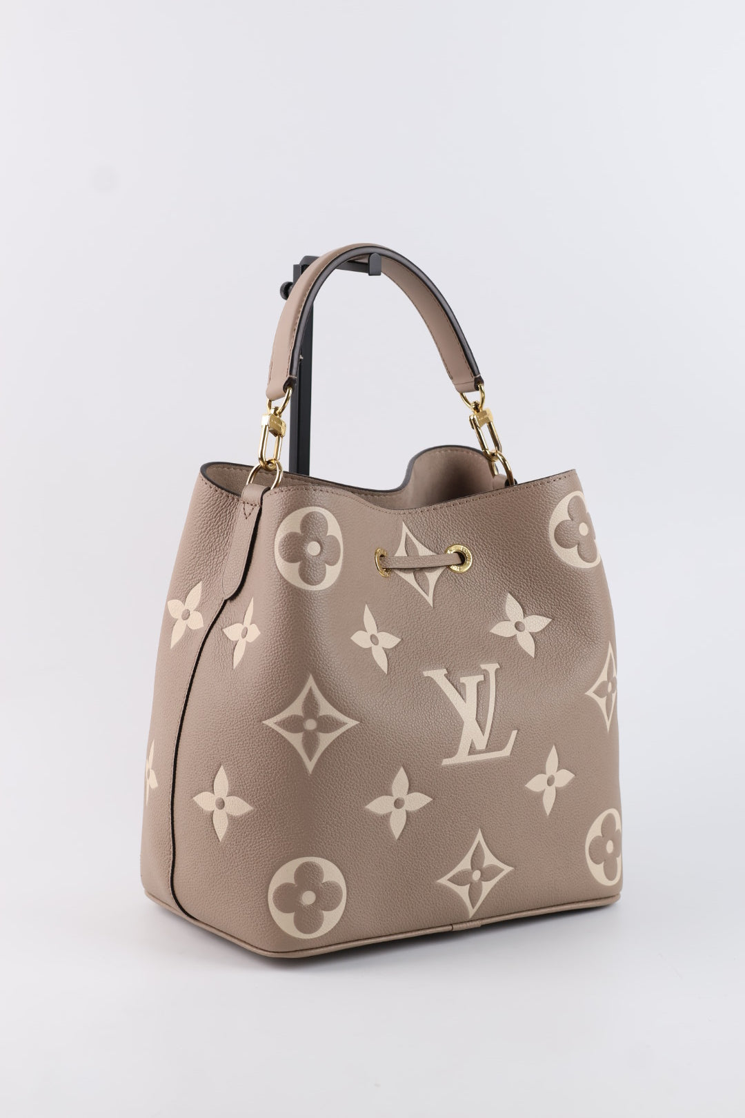 Louis Vuitton Neo Noé MM Empreinte