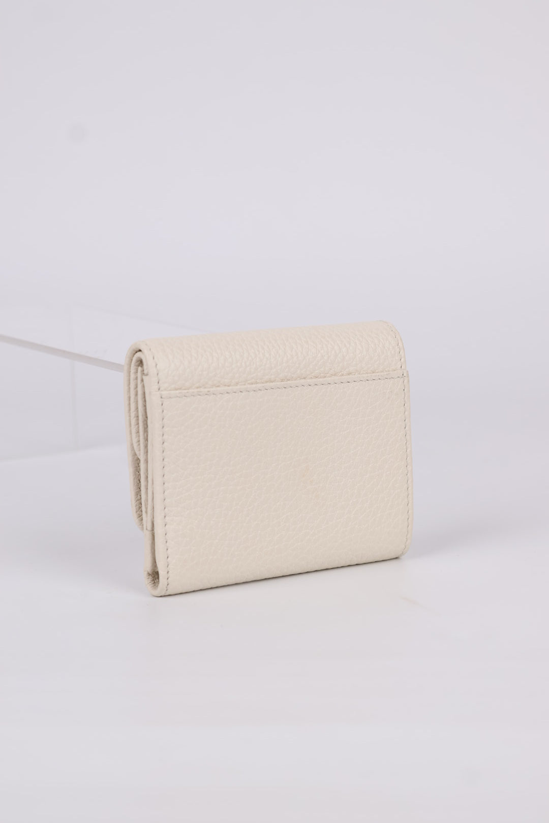 Prada Portafoglio Piccolo in Pelle
