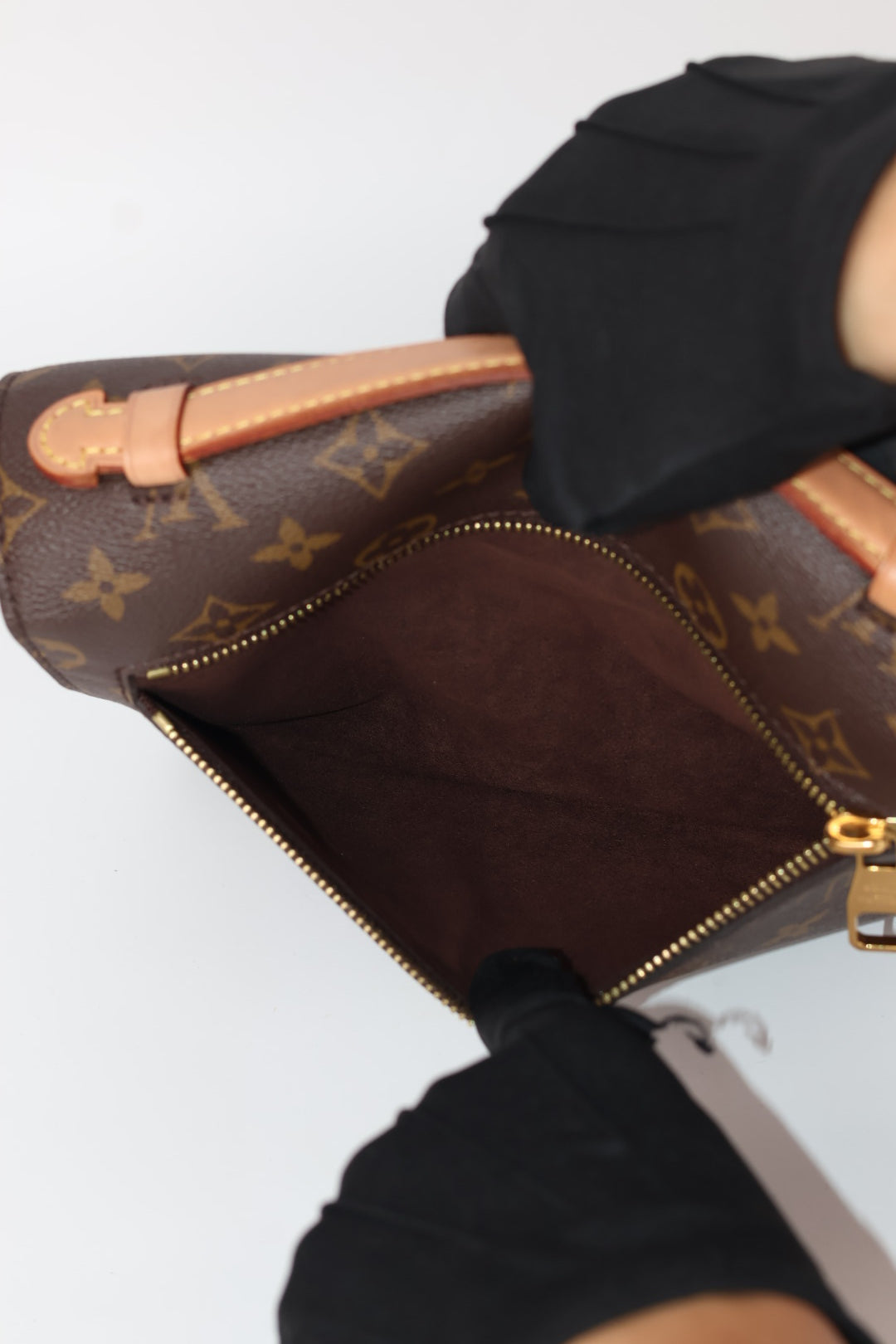 Louis Vuitton Métis Monogram