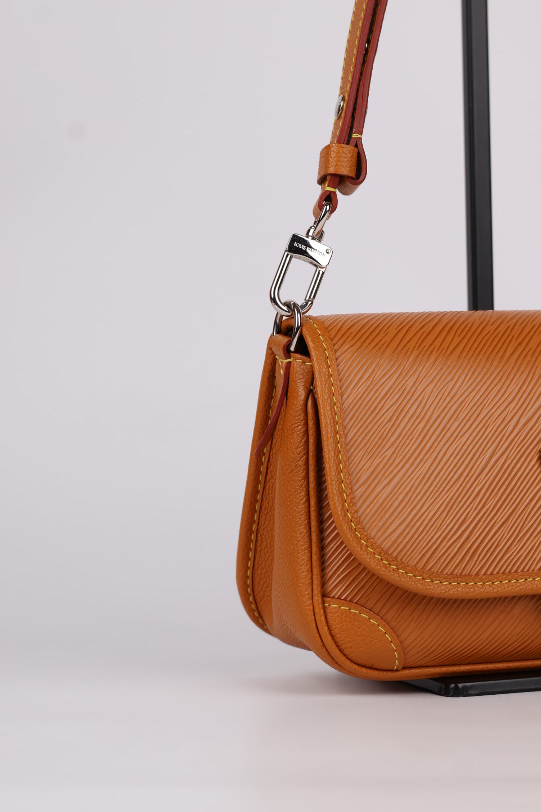Louis Vuitton Buci Epi