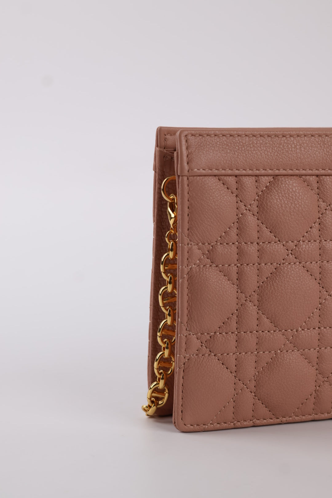 Dior Chain Pochette Every