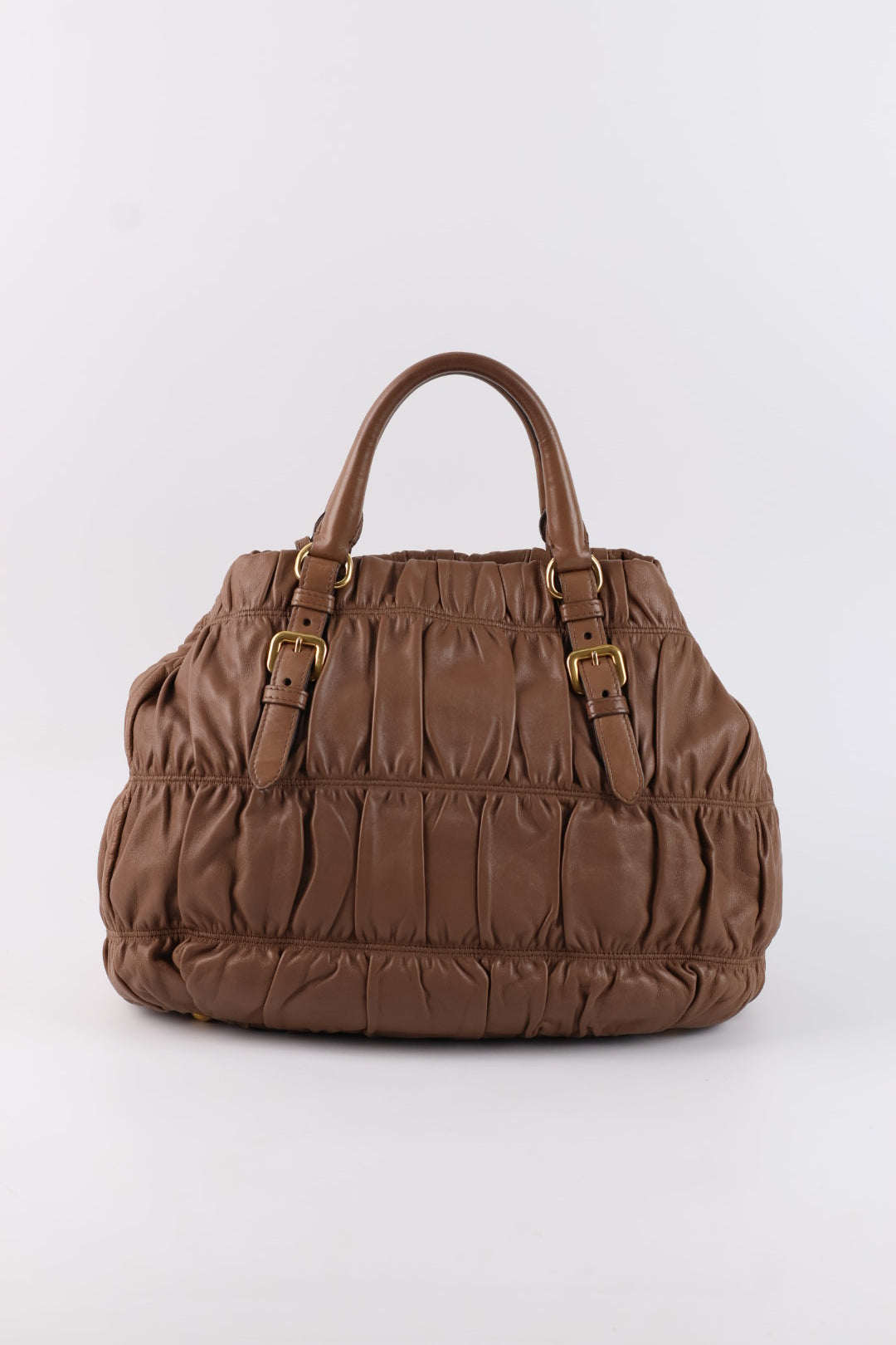 Prada Tote Matelassè