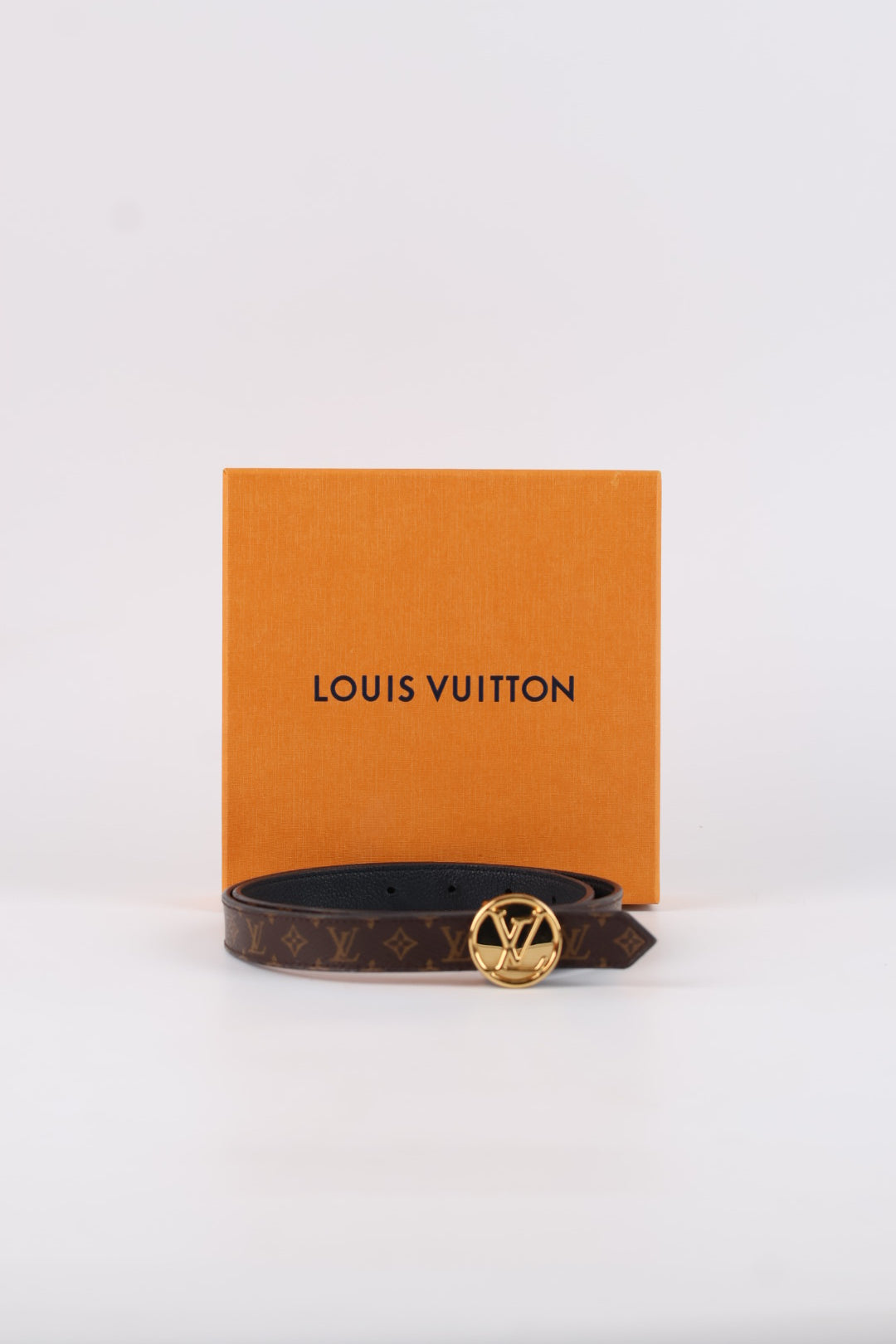 Louis Vuitton Cintura Circle