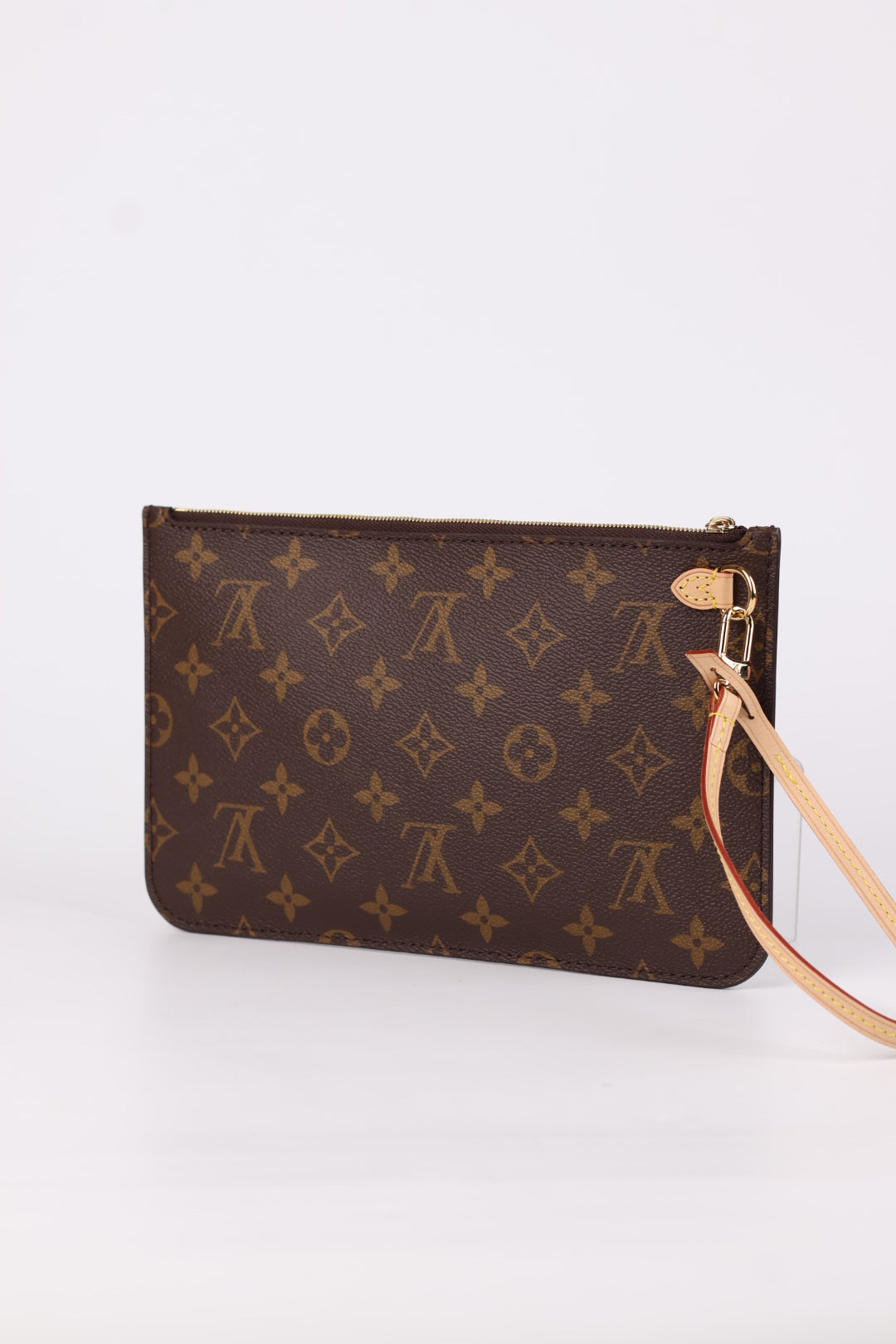 Louis Vuitton Clutch Monogram