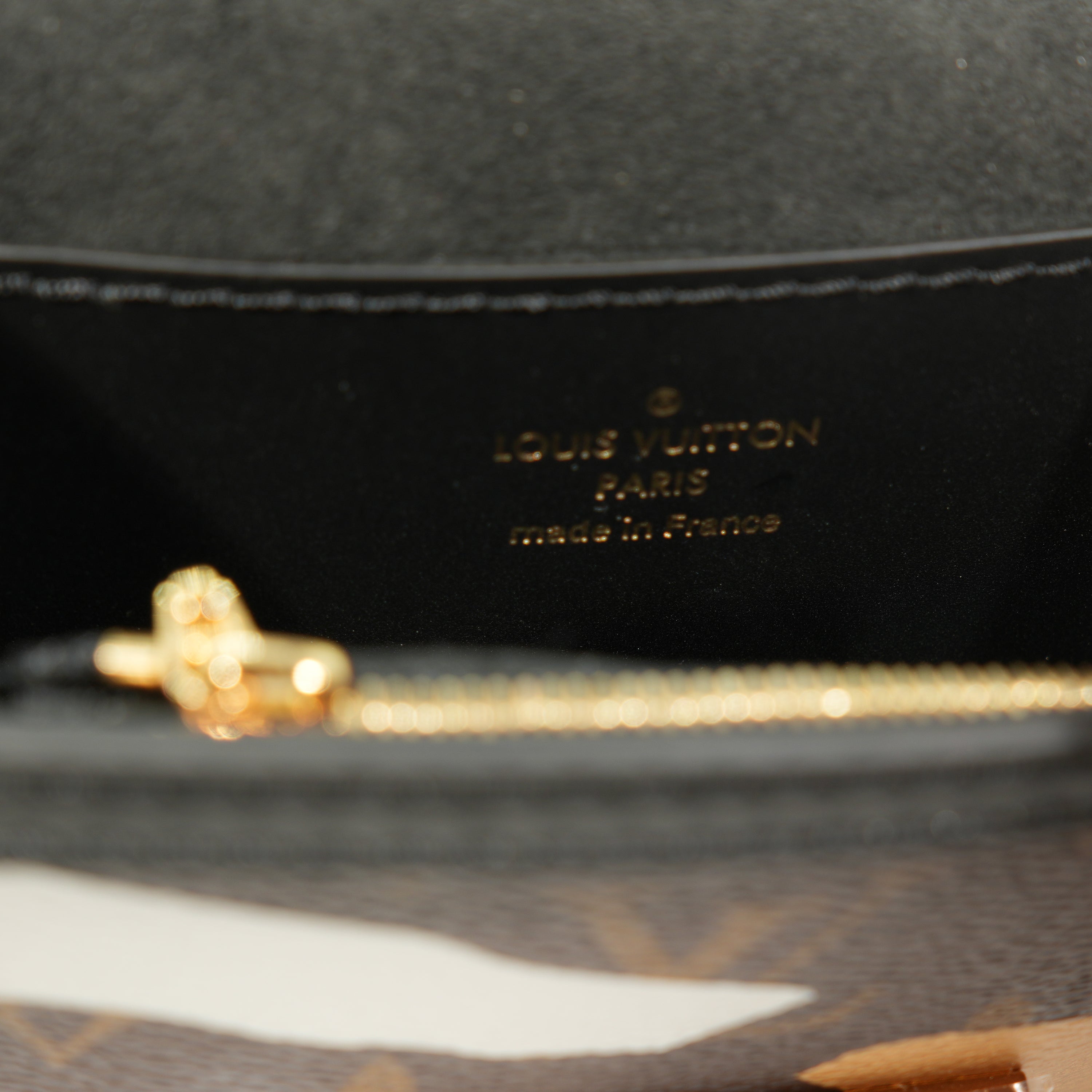 Louis Vuitton Marsupio Dauphine x LOL