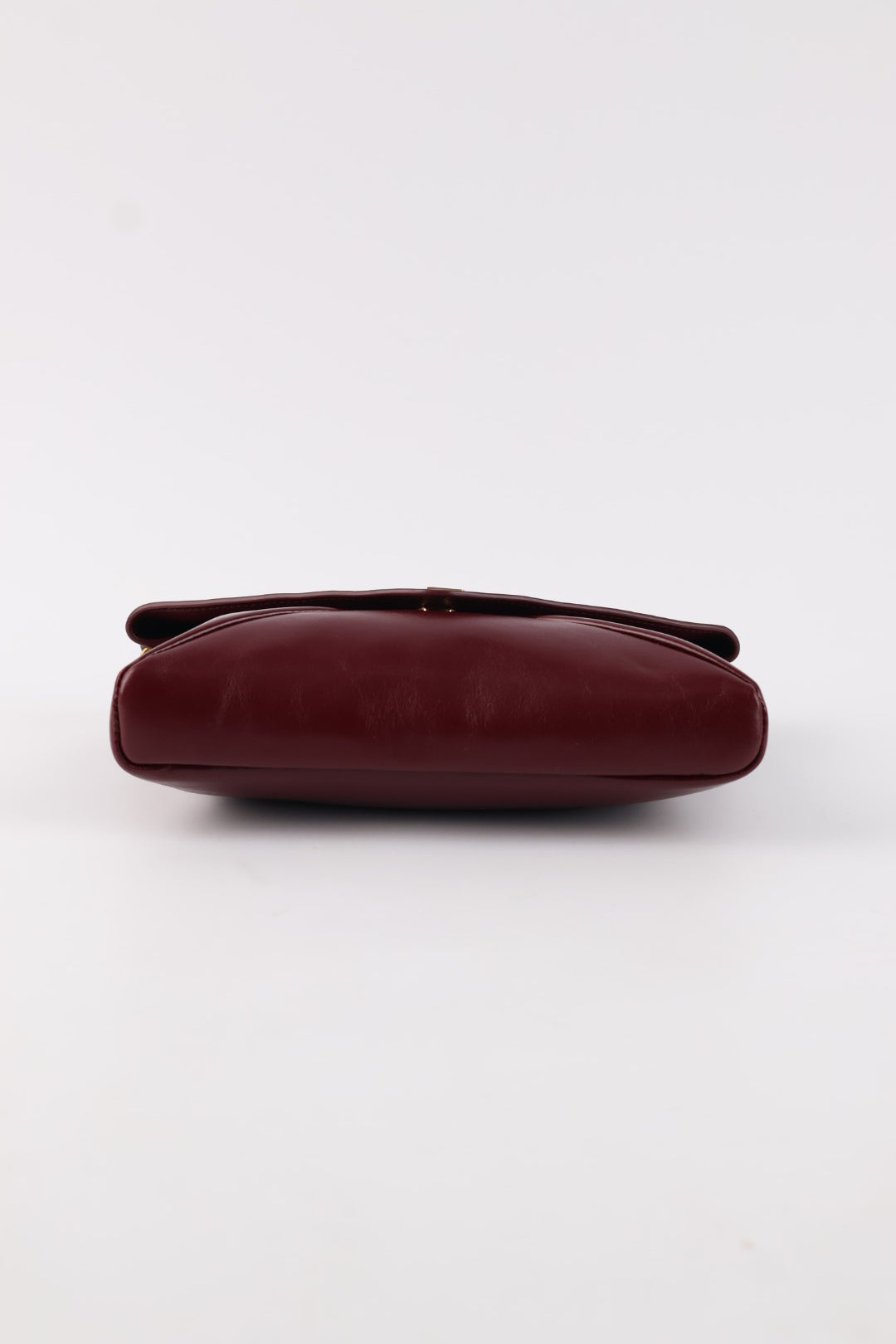 Saint Laurent Mini Cassandre in Agnello
