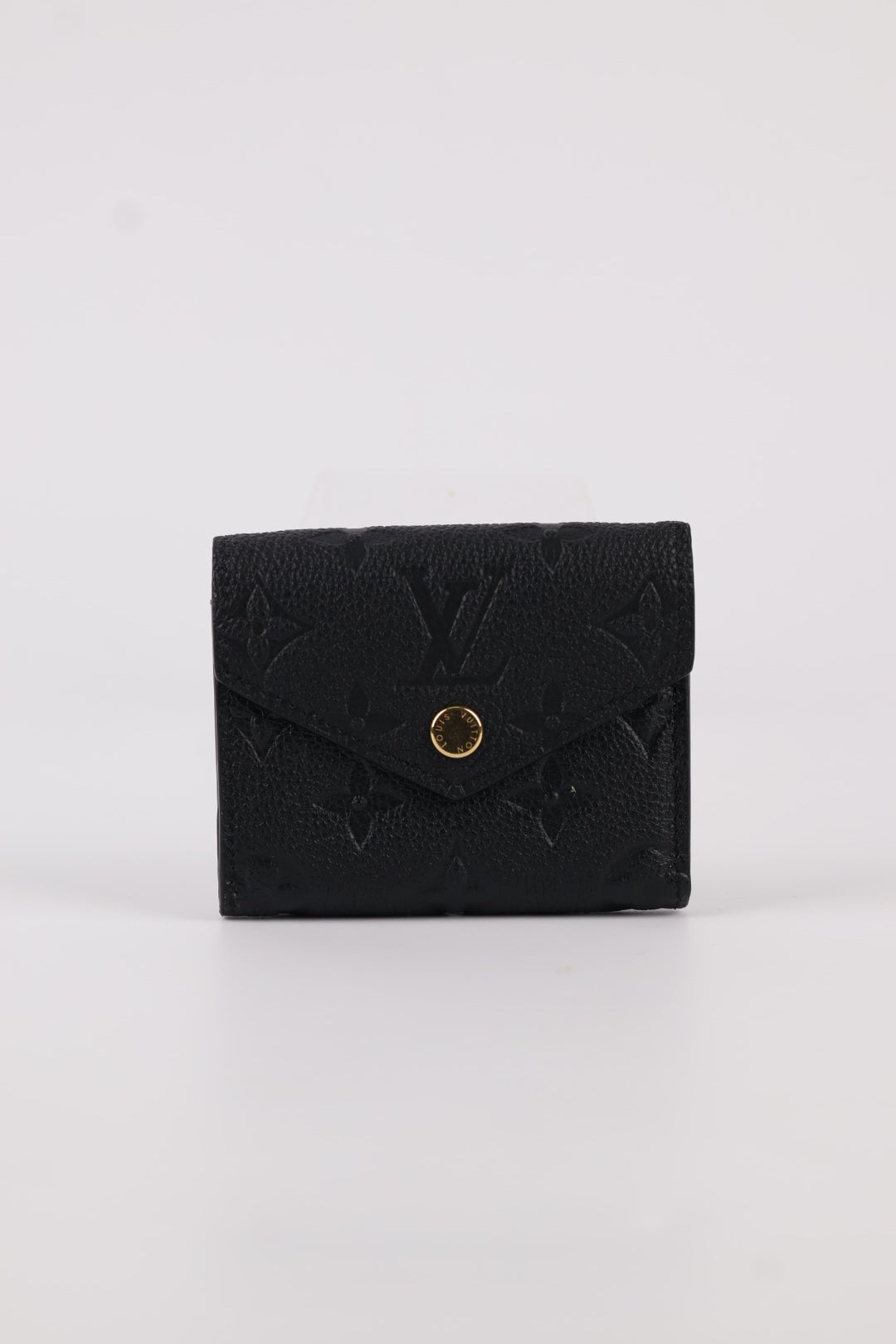 Louis Vuitton Portafoglio Zoé Empreinte