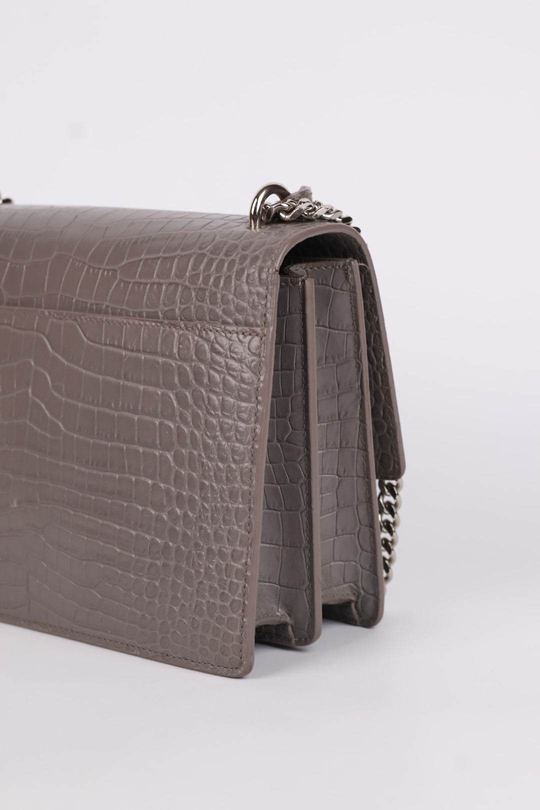 Saint Laurent Sunset Media Cocco