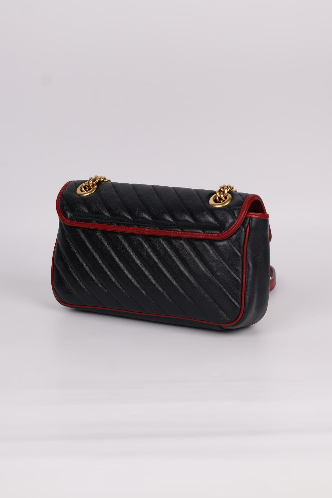 Gucci Marmont Media Matelassé