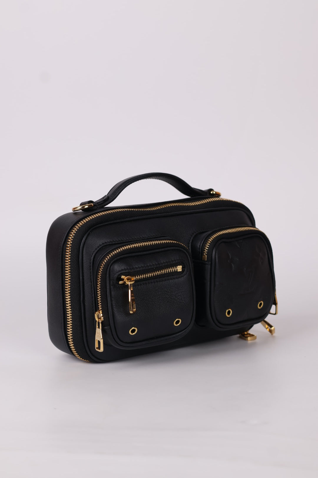Louis Vuitton Utility Empreinte
