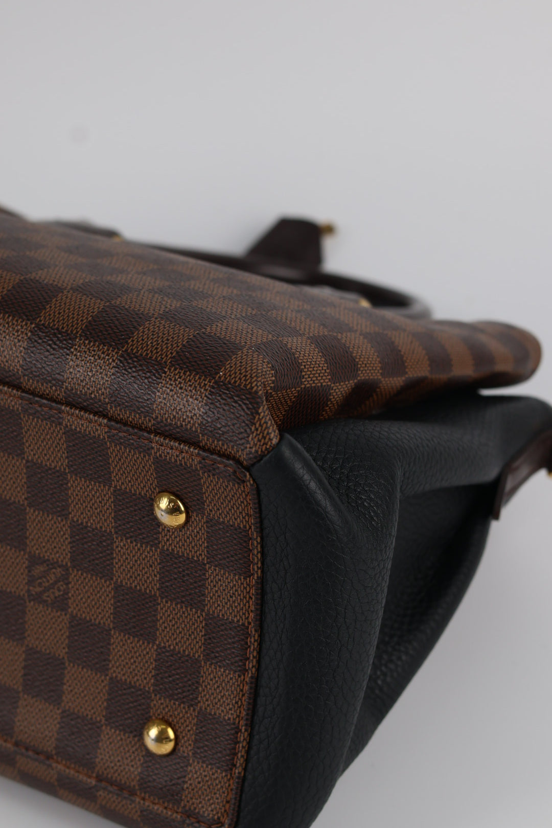 Louis Vuitton Normandy Damier Ébène