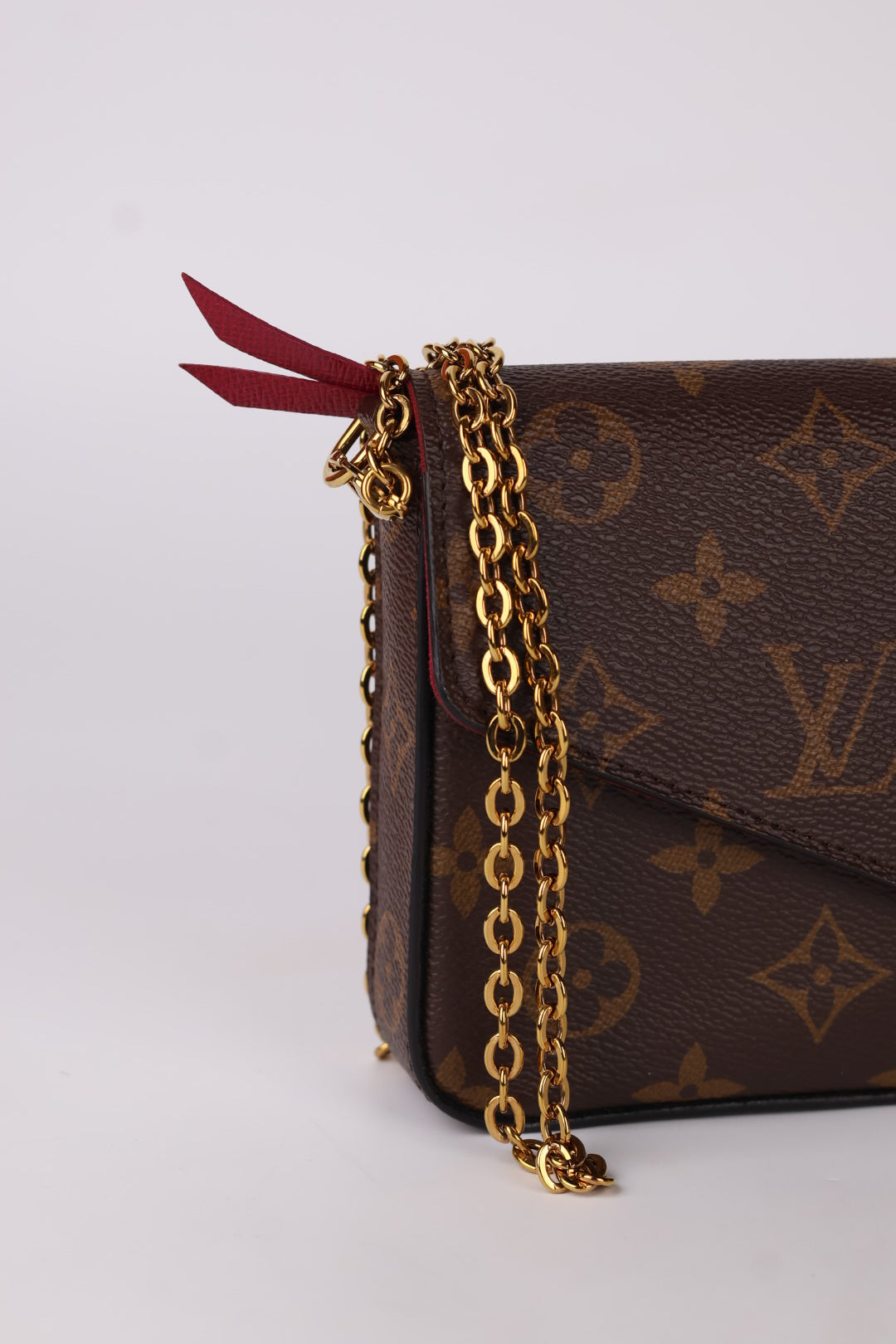 Louis Vuitton Félicie Monogram