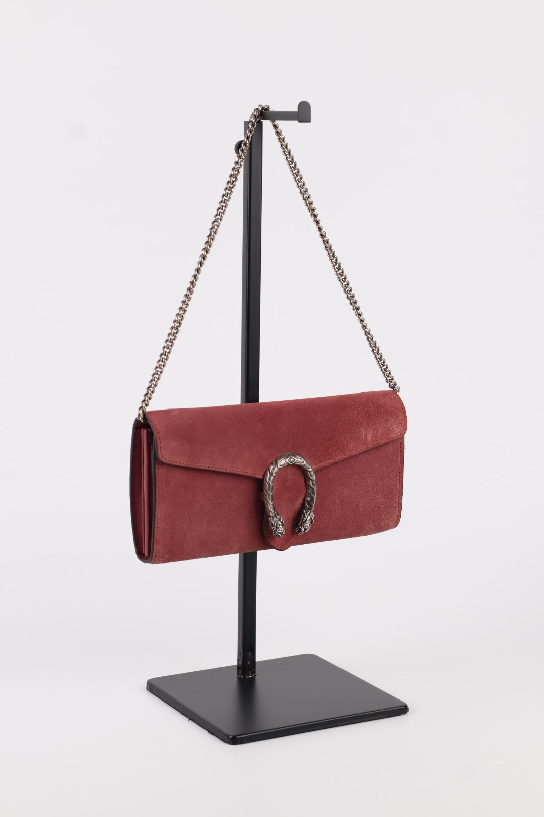 Gucci Woc Dionysus Suede