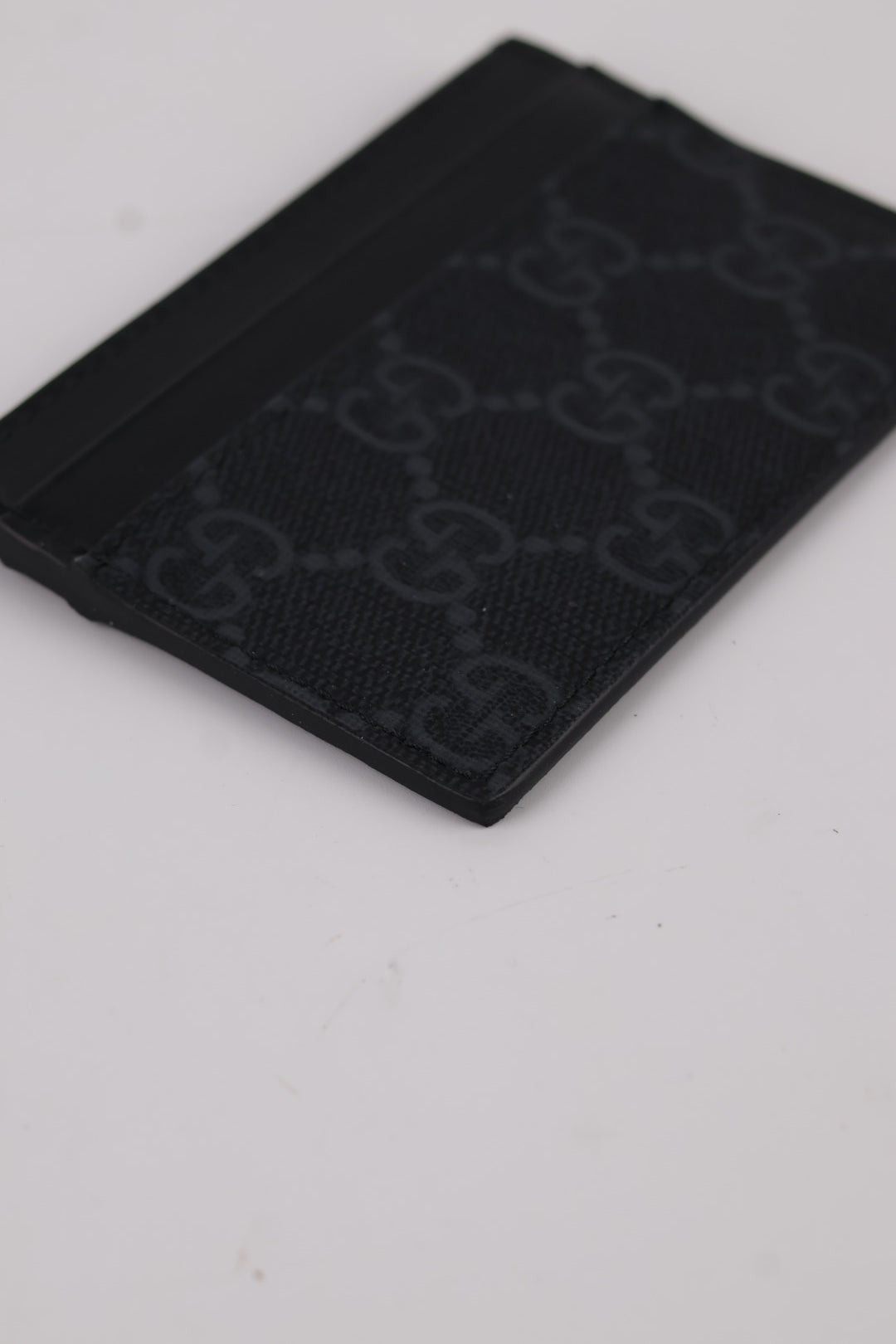 Gucci Portacarte GG Monogram