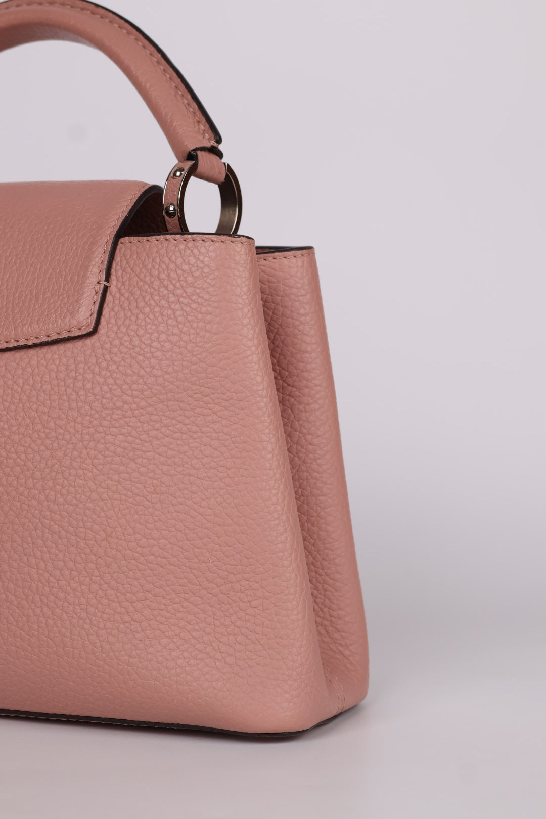 Louis Vuitton Capucines BB