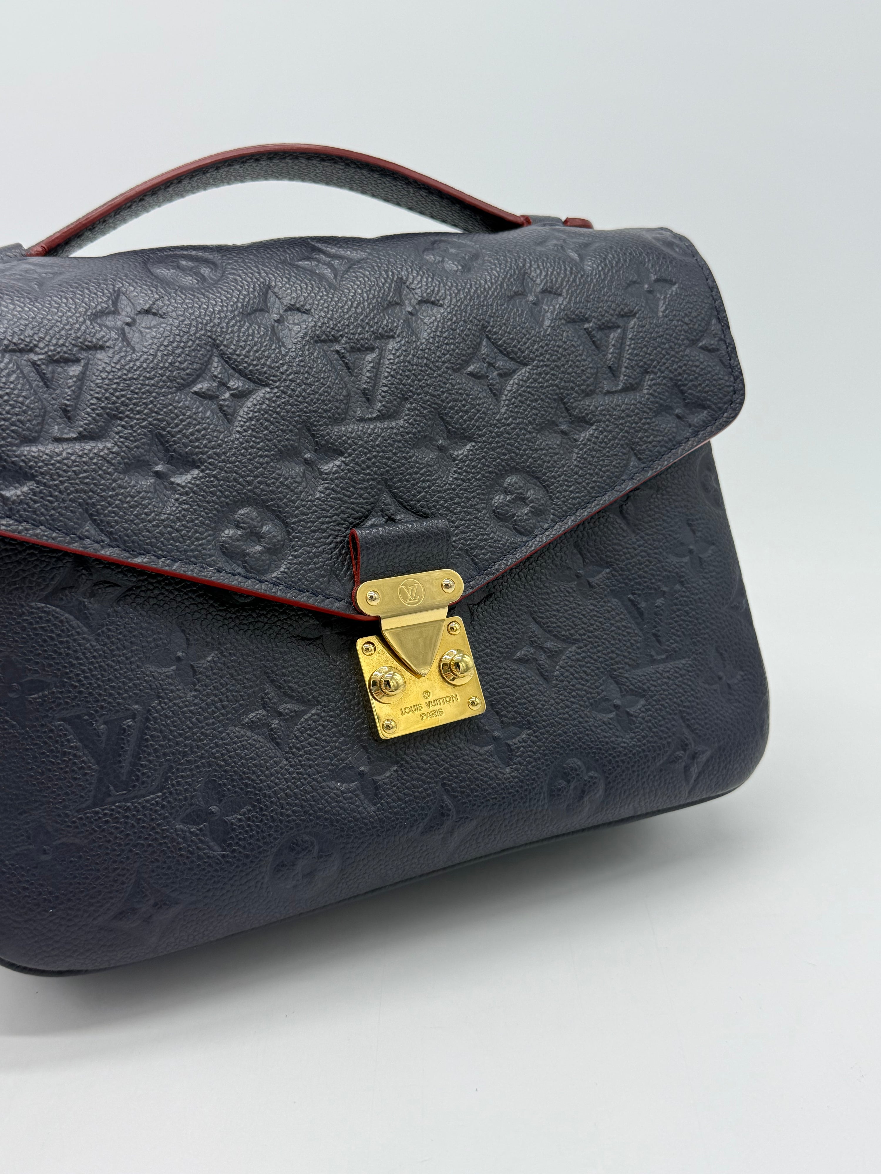 Louis Vuitton Métis Empreinte