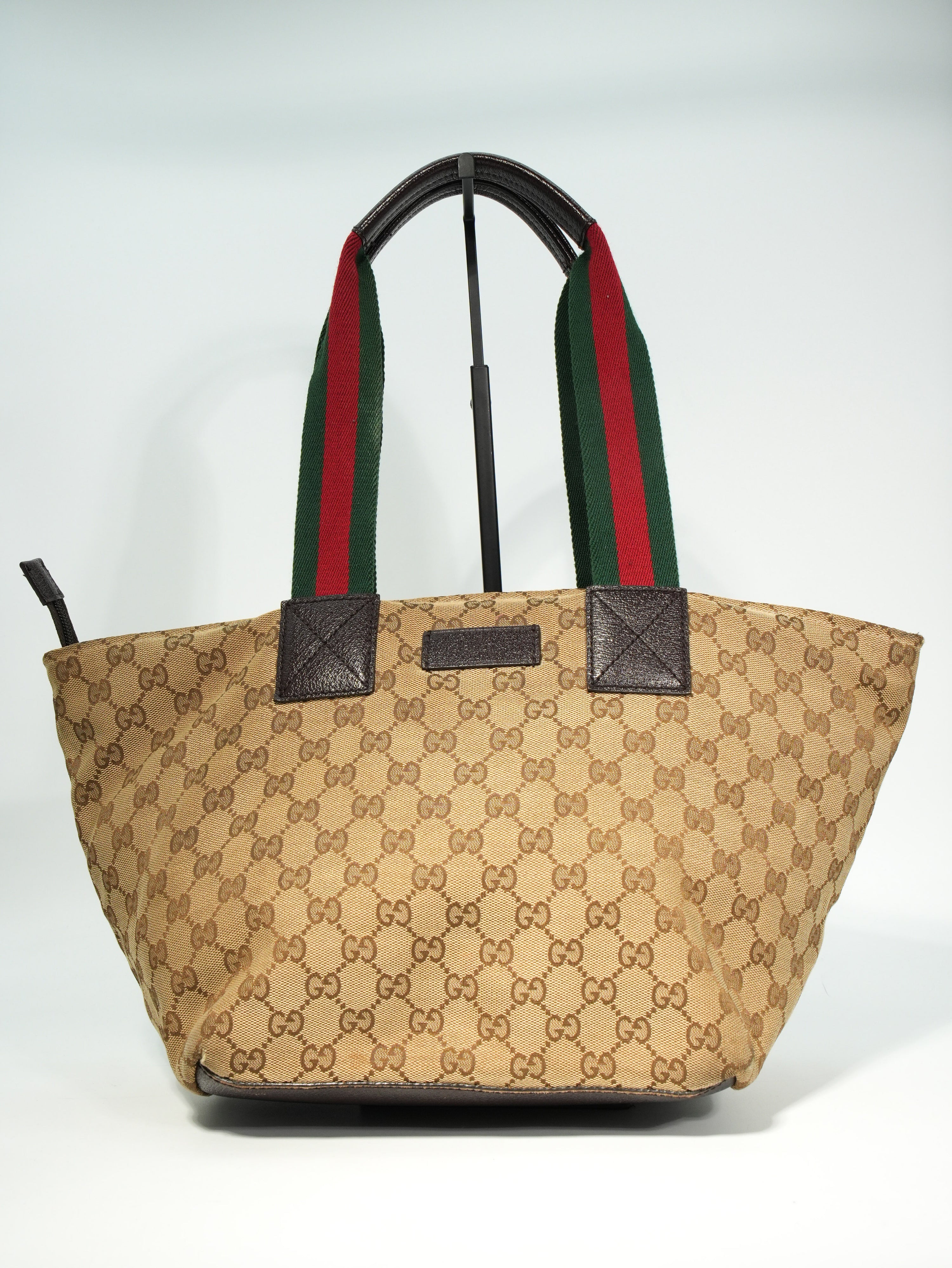 Gucci Tote GG Wave