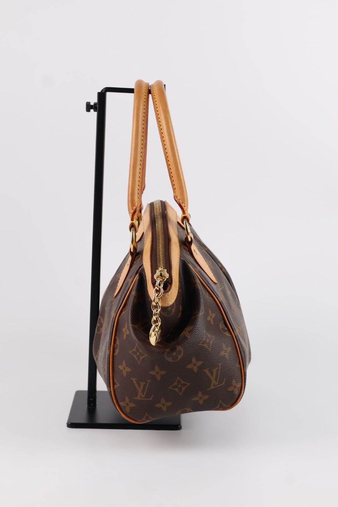 Louis Vuitton Tivoli Pm Monogram