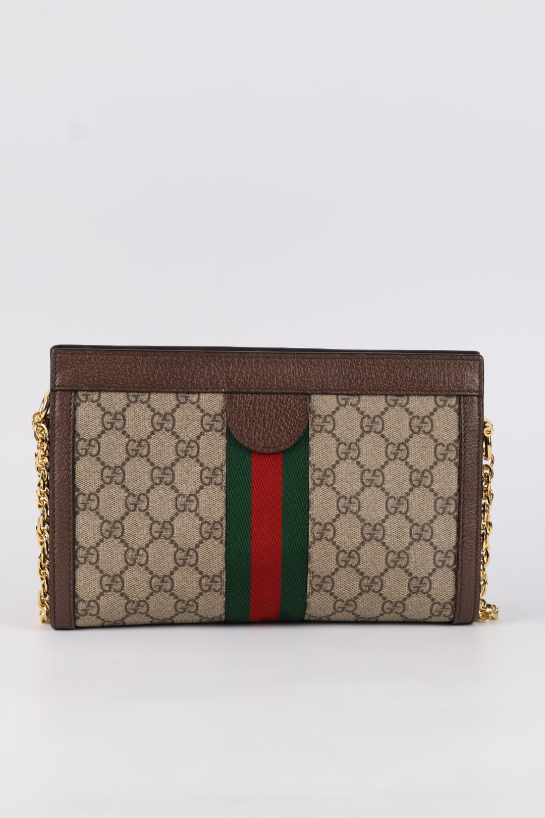 Gucci Ophidia Chain GG Supreme
