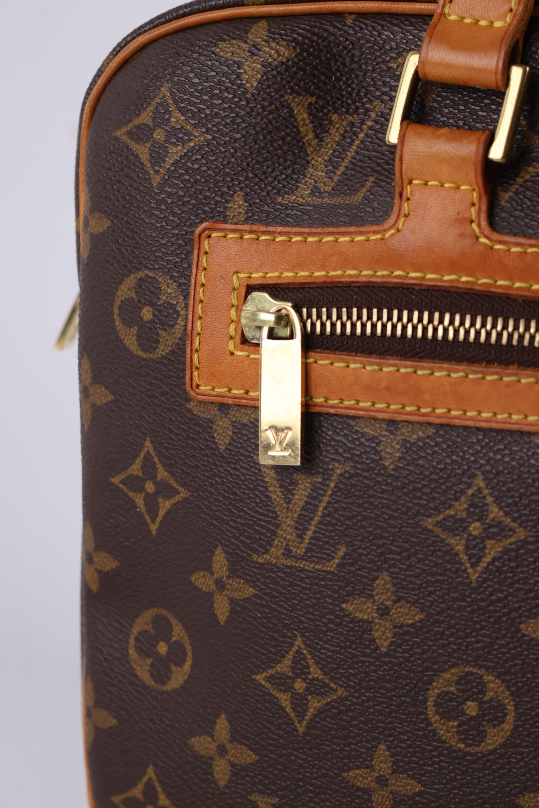Louis Vuitton Cité GM Monogram