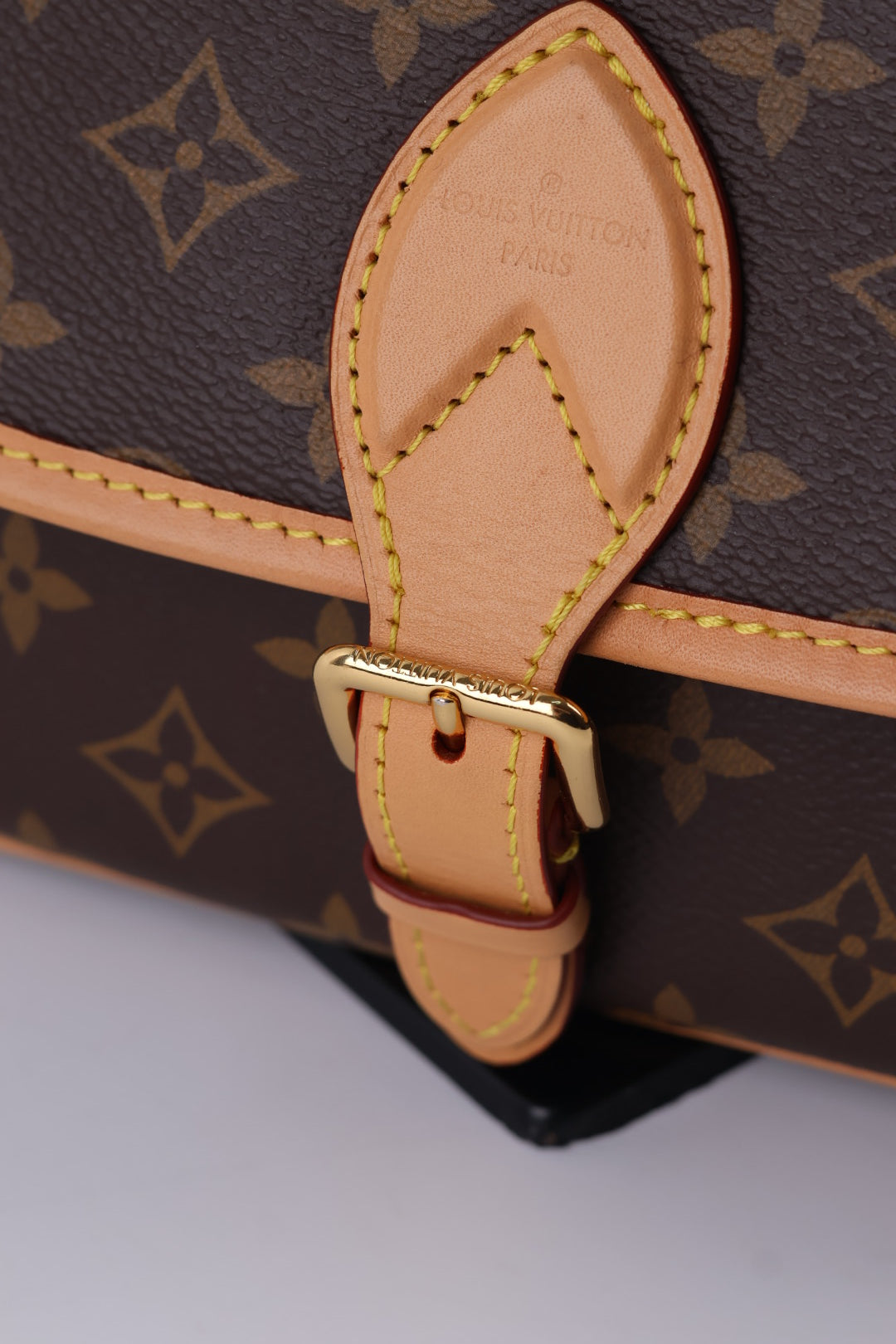 Louis Vuitton Diane Monogram