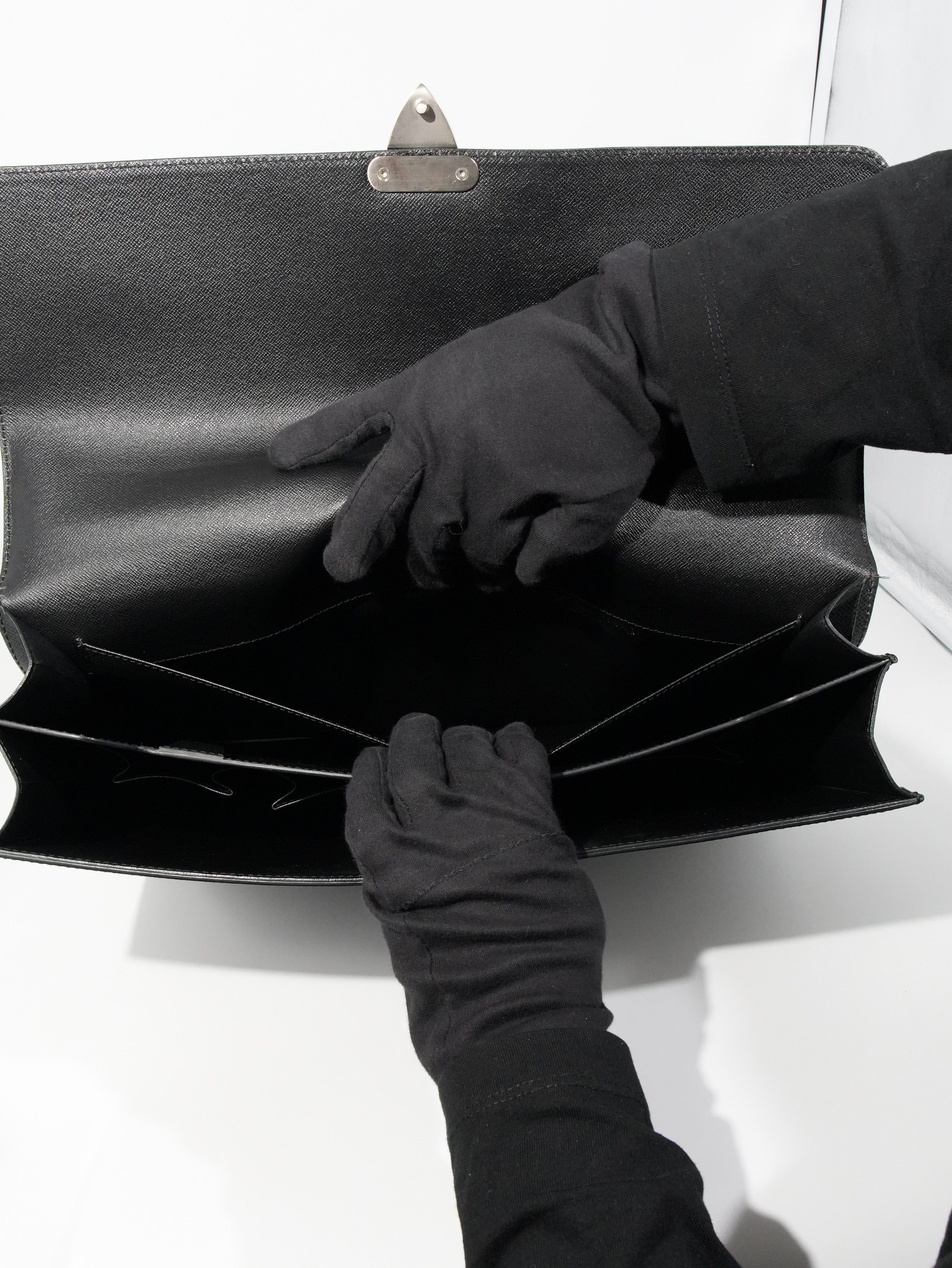 Louis Vuitton Valigetta Da Lavoro