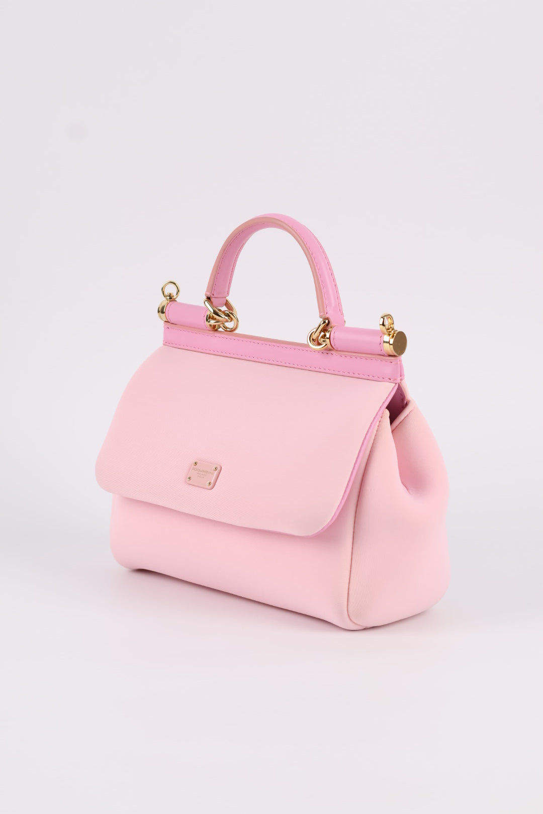 Dolce e Gabbana Miss Sicily Nylon
