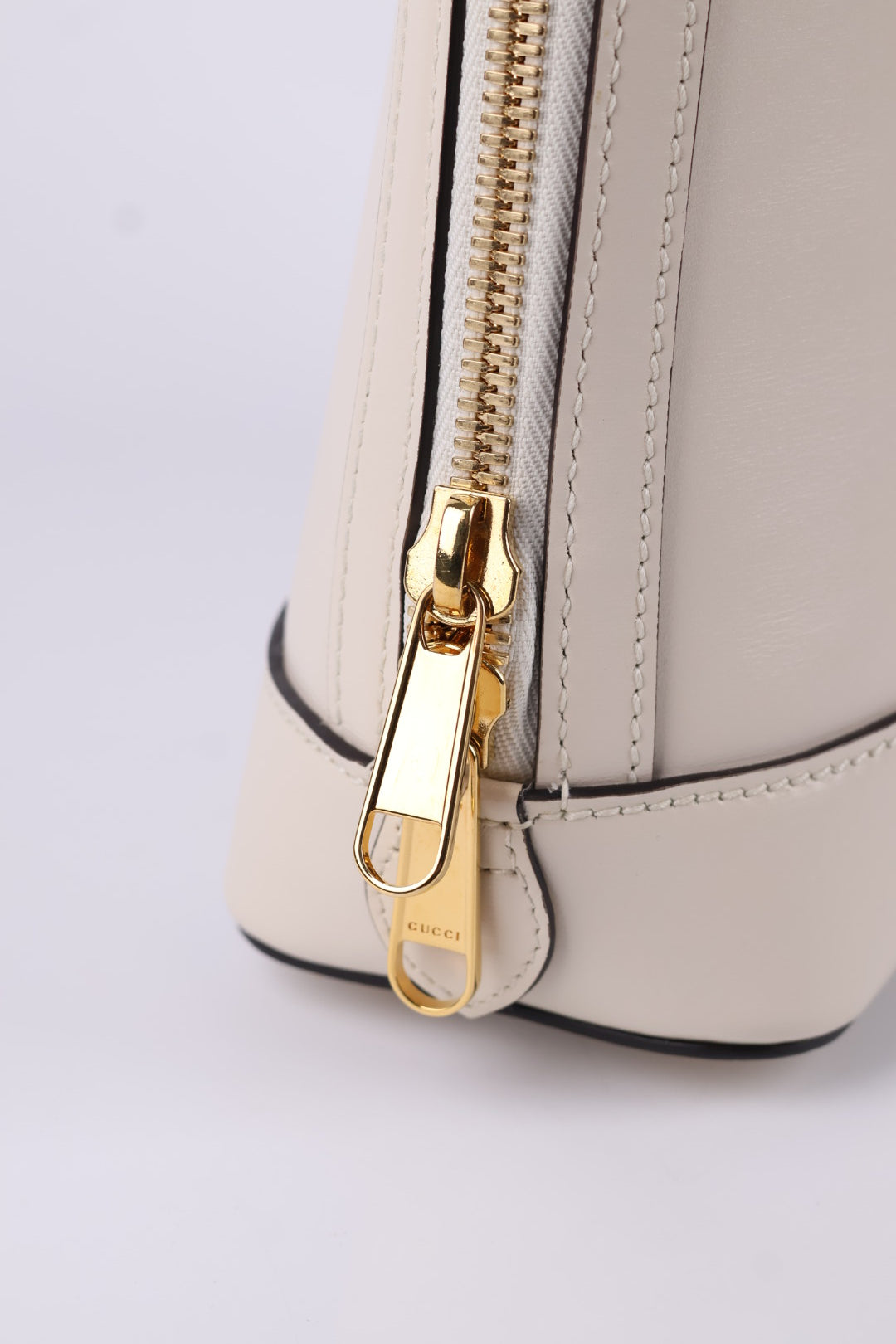 Gucci Horsebit Tote Handle