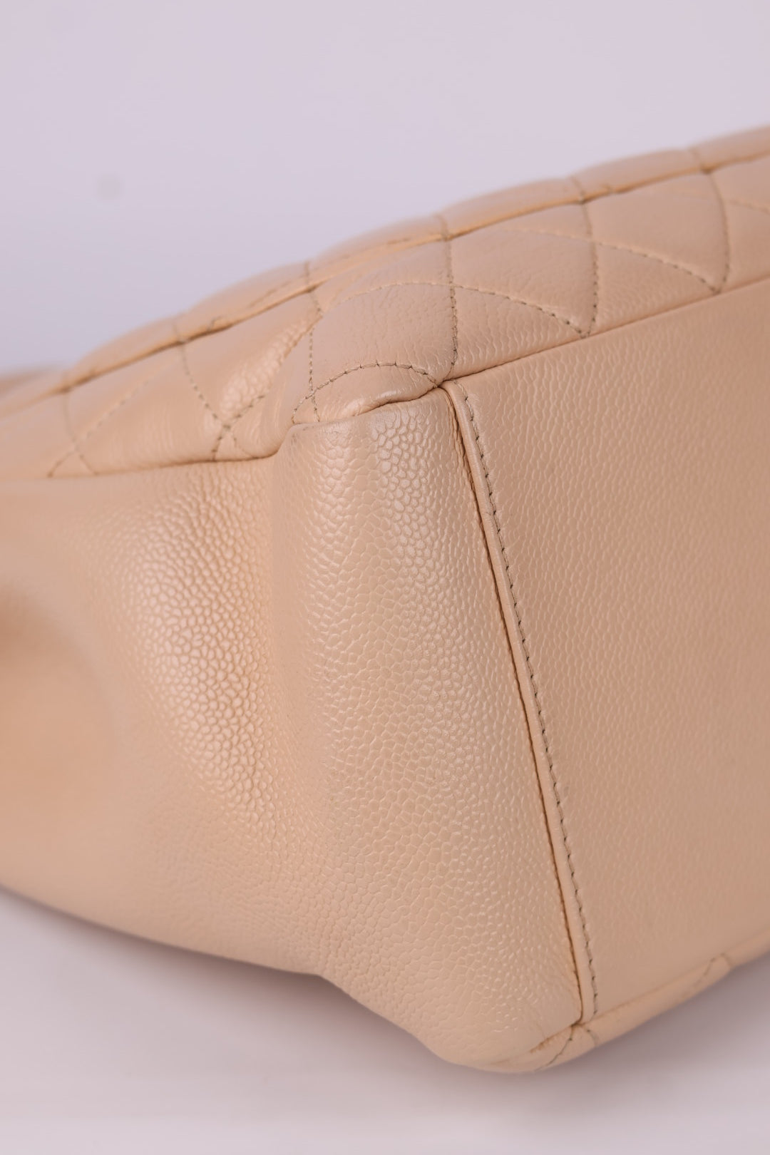 Chanel GST Tote Caviar