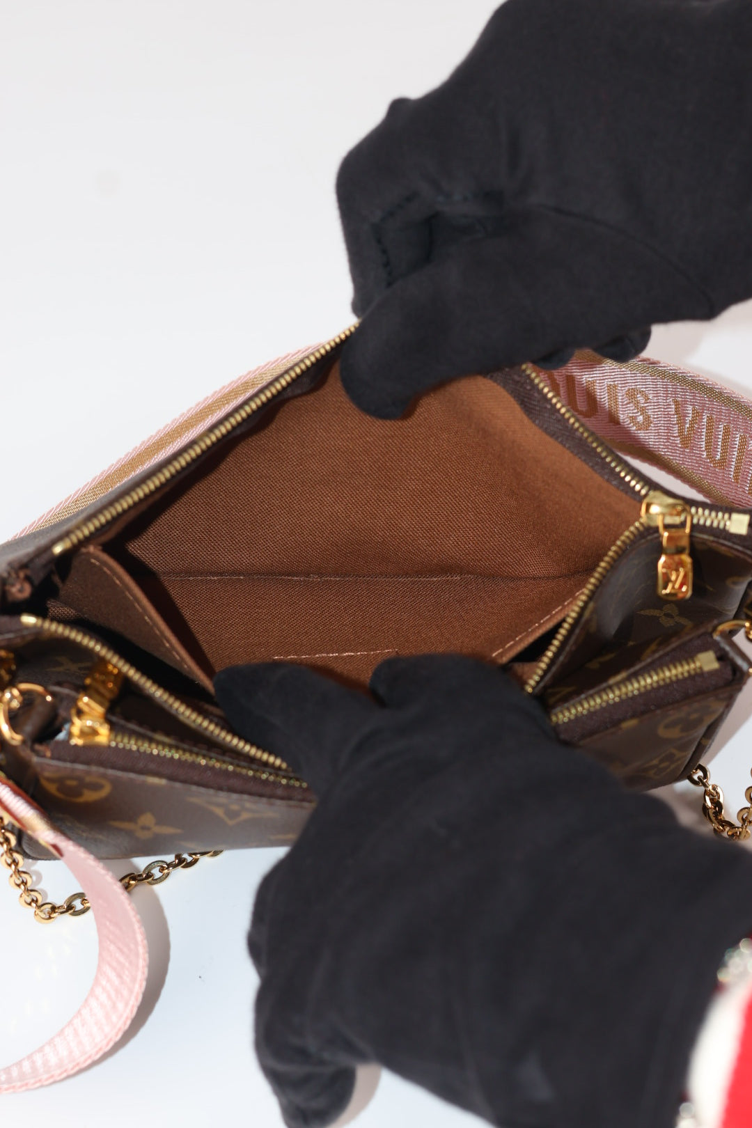 Louis Vuitton Multipochette Accessoires