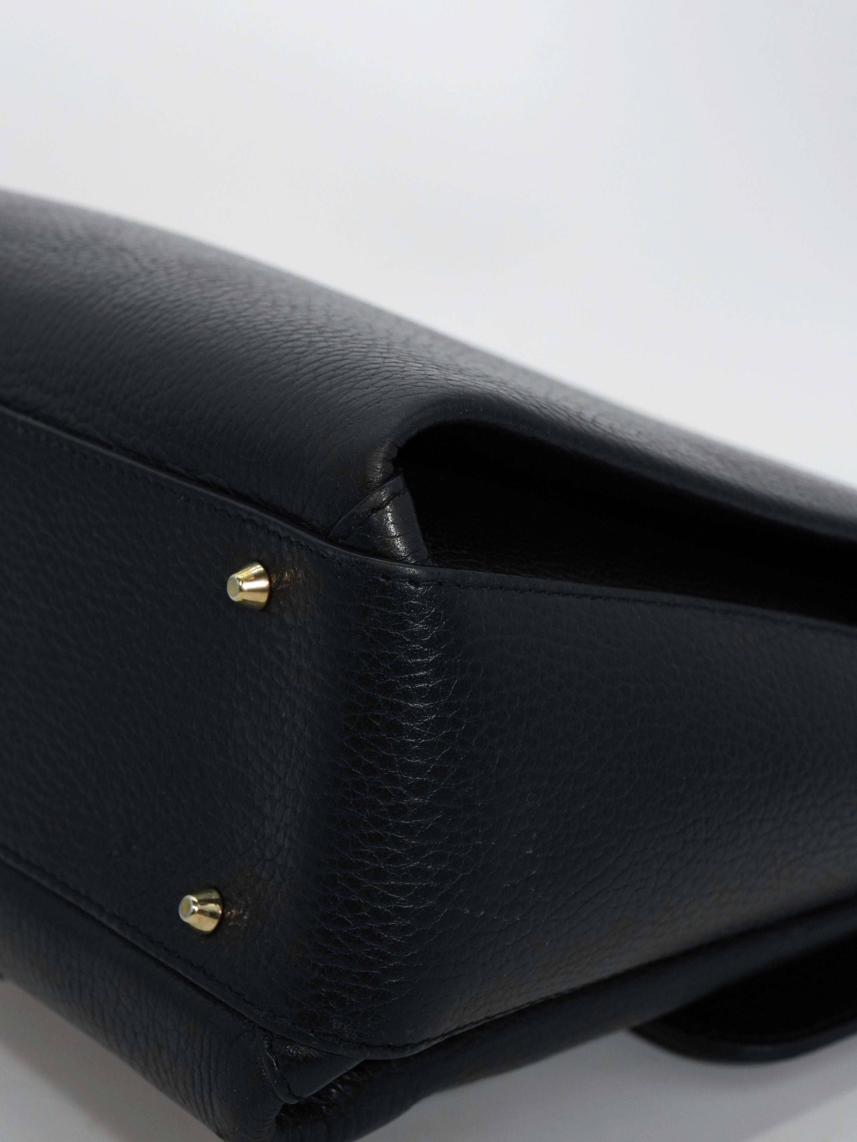 Gucci Interlocking Large Martellata