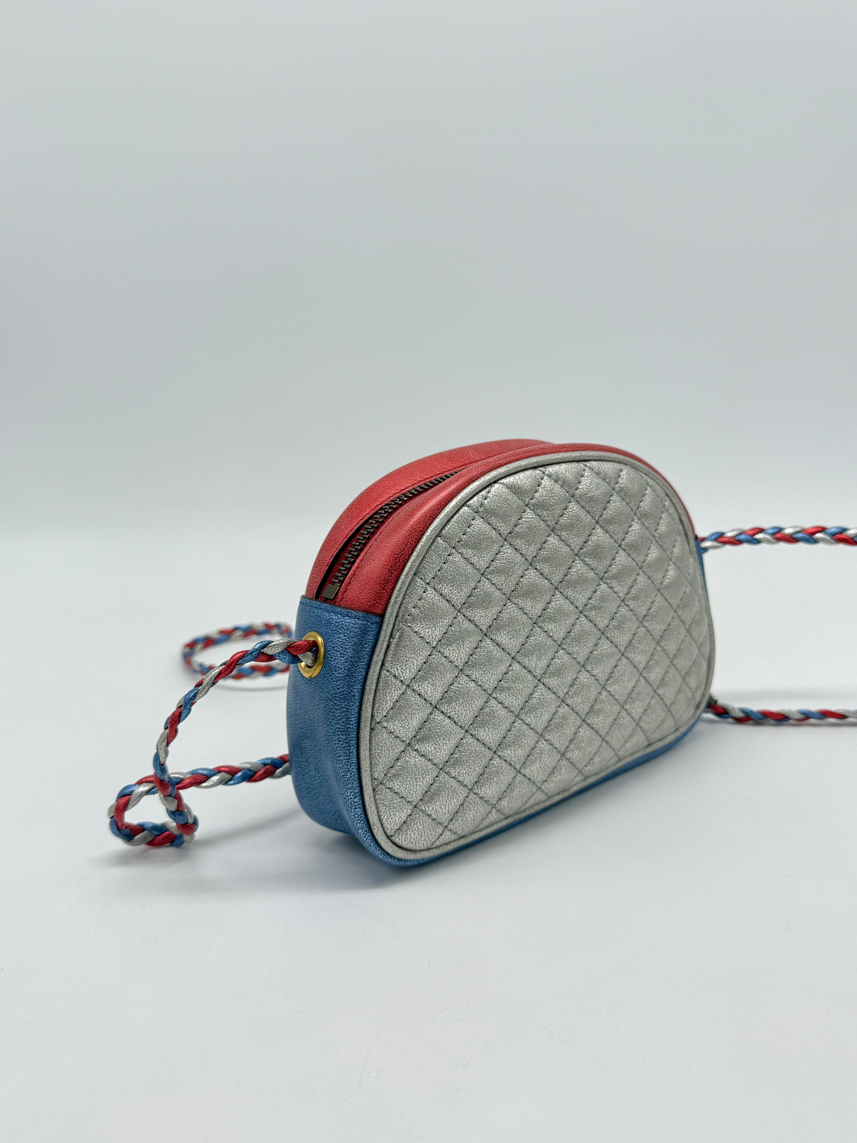 Gucci Laminted Zumi