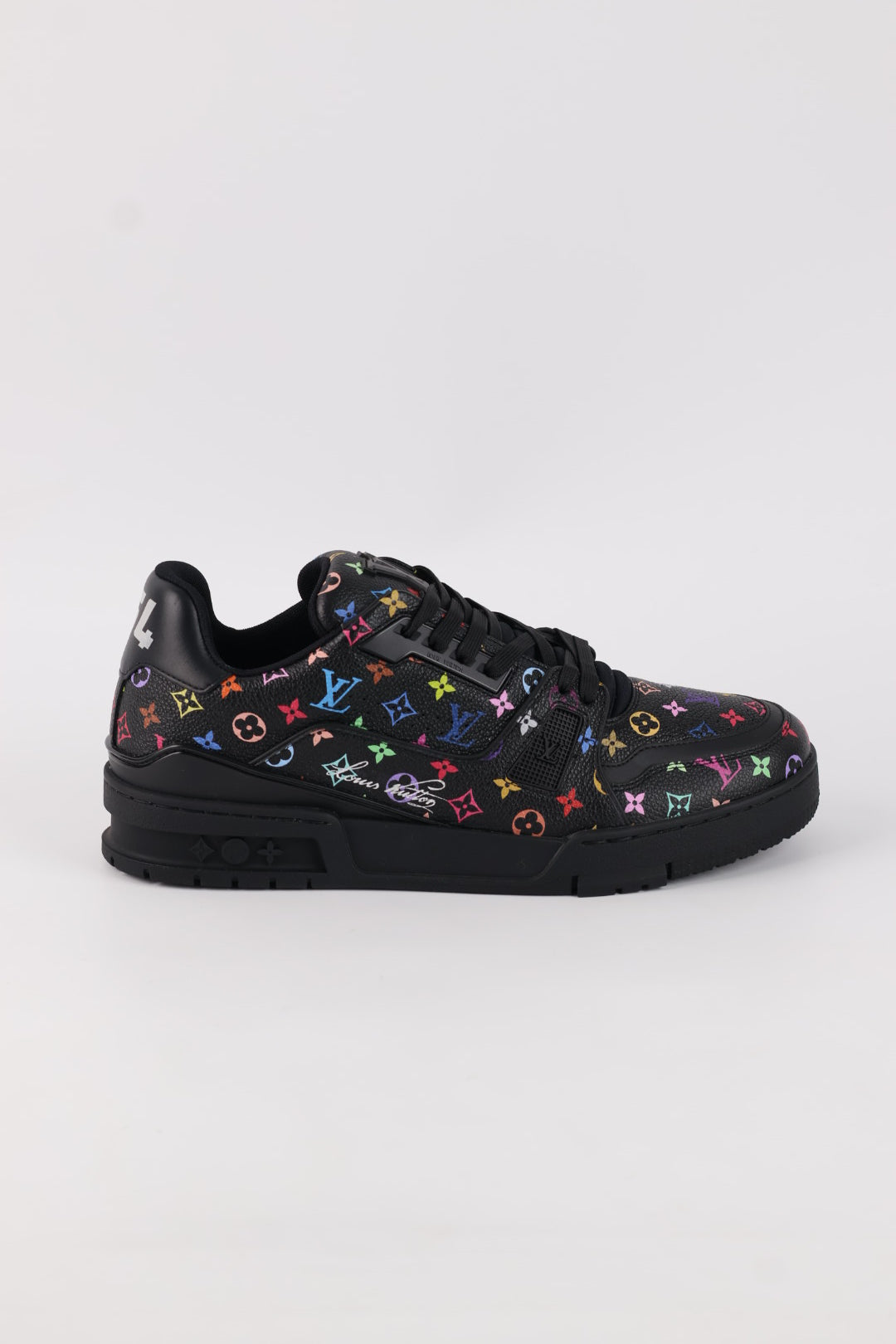 Louis Vuitton Trainer Murakami