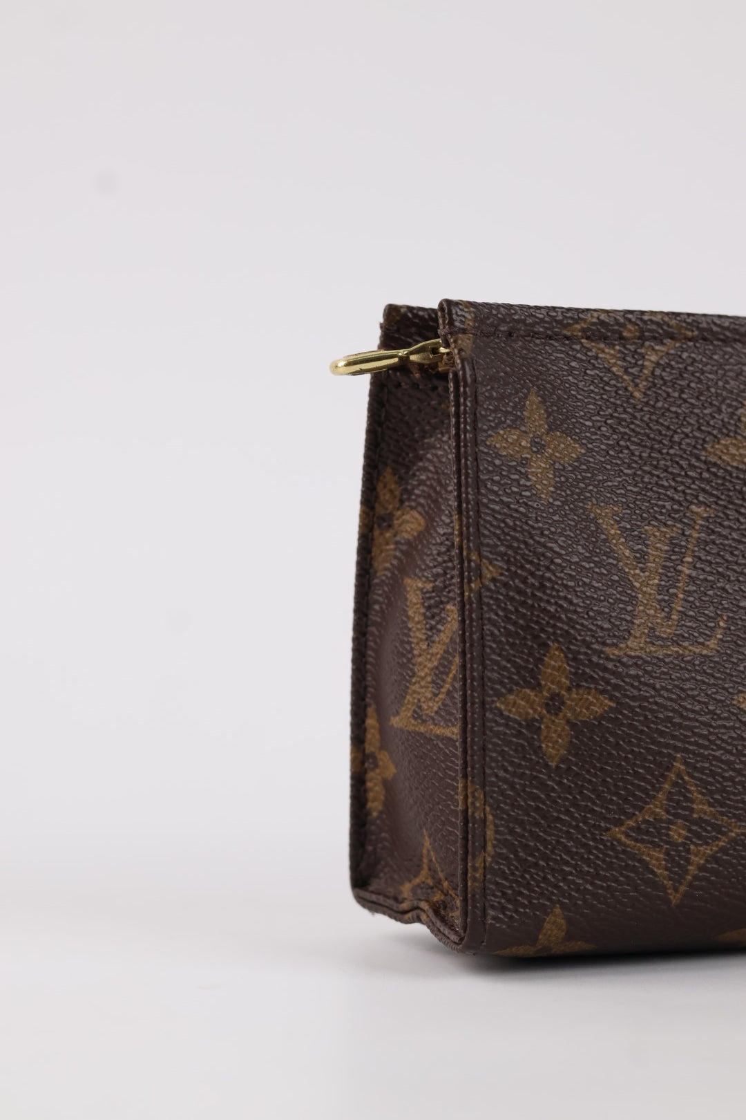 Louis Vuitton Mini Toilette