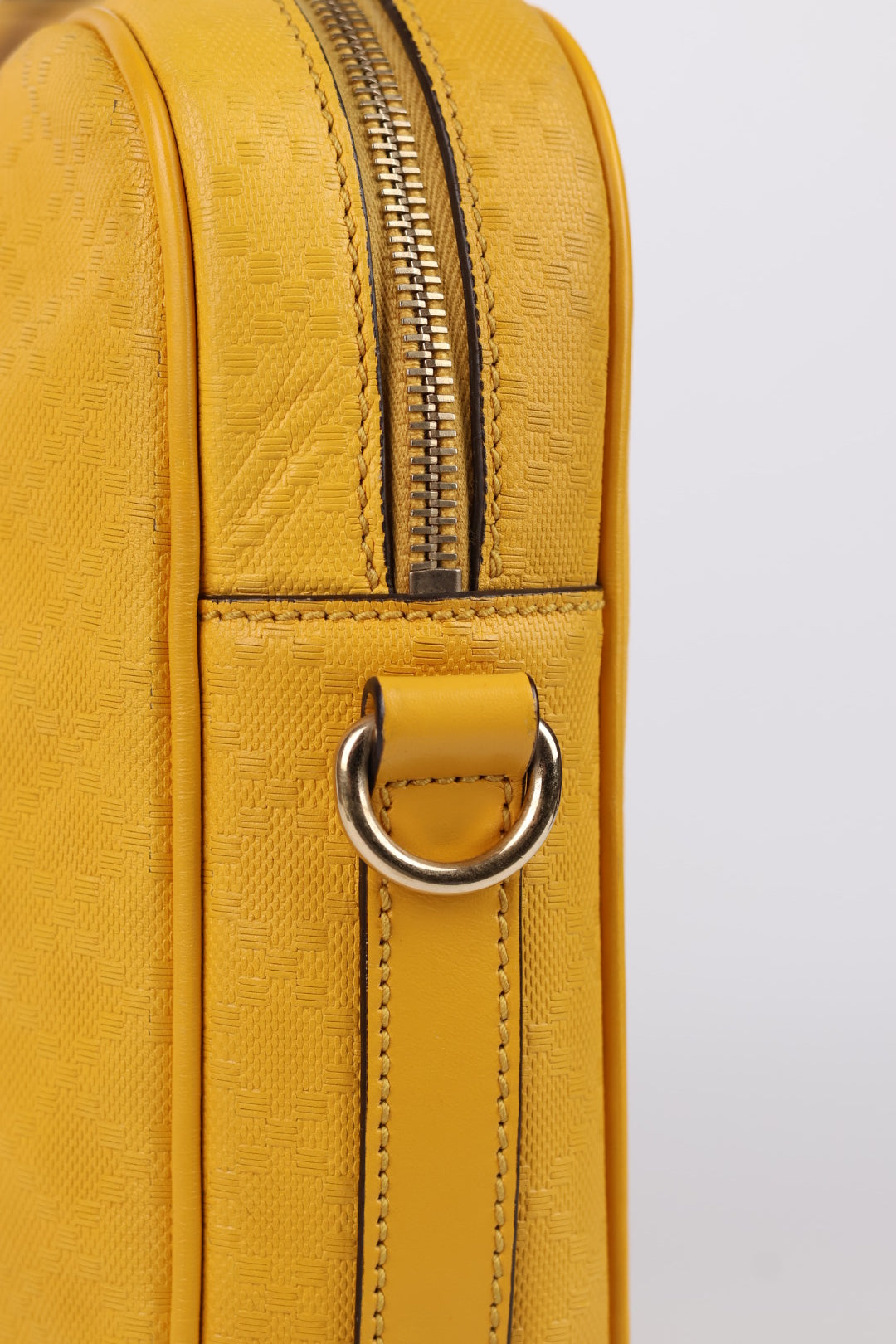 Gucci Borsa da Lavoro Diamond