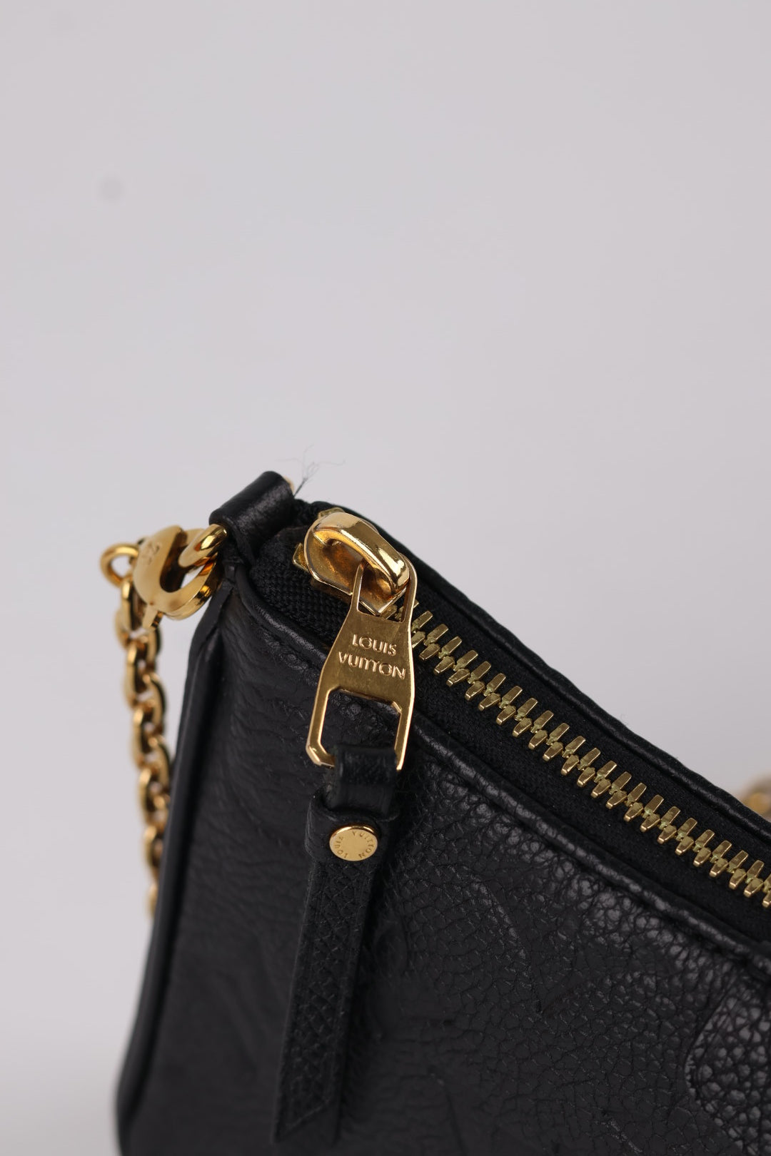 Louis Vuitton Easy Pochette Empreinte