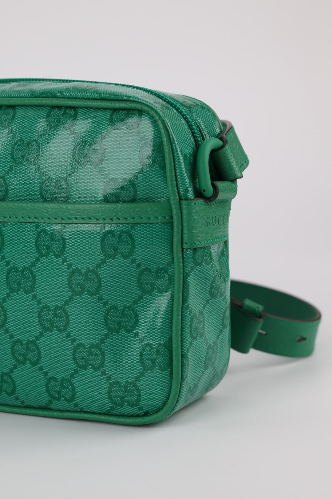 Gucci Borsa a Tracolla GG Crystal