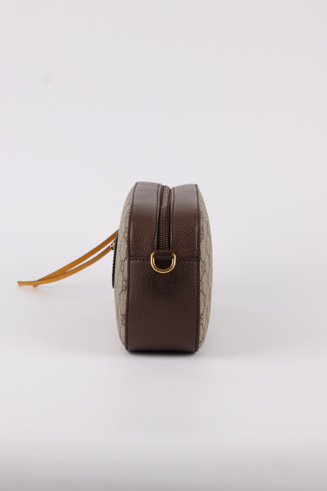 Gucci Neo Vintage Camera Bag GG Supreme
