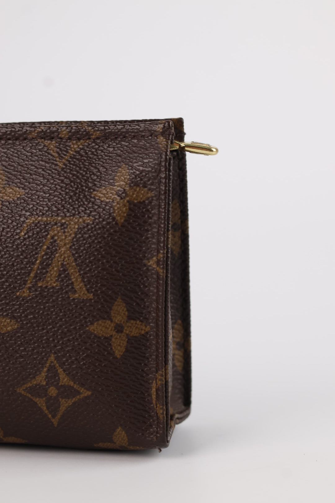 Louis Vuitton Mini Toilette